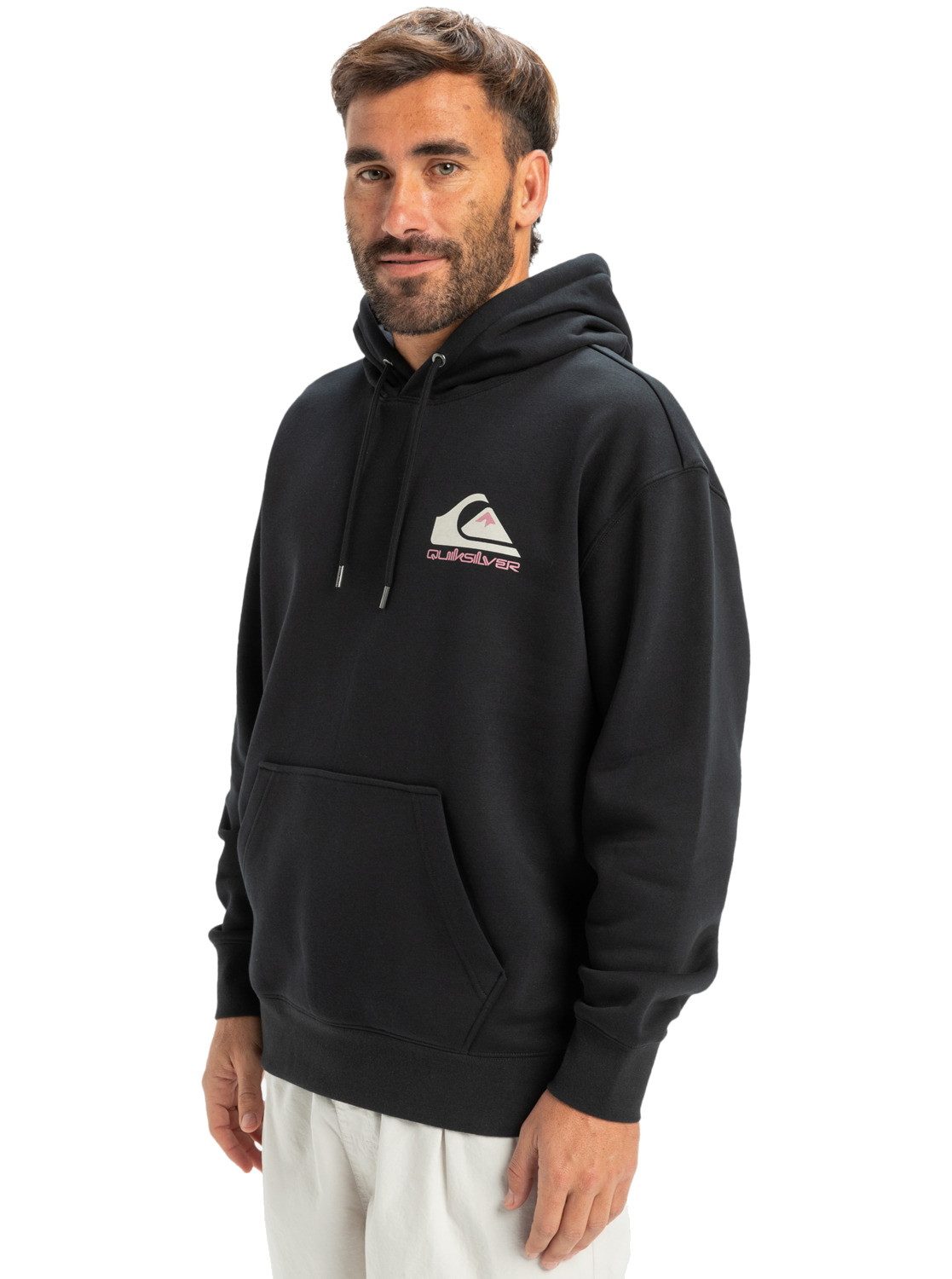 Quiksilver Strickpullover günstig online kaufen