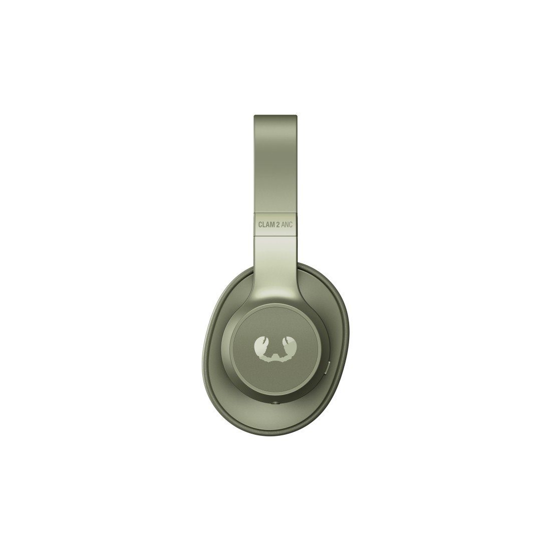 Green Wireless) Rebel Fresh´n ANC Dried Clam (Active Cancelling Noise Bluetooth-Kopfhörer (ANC), True 2