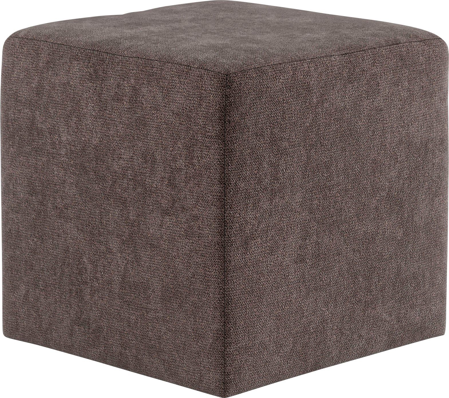 COTTA Hocker Cuby, Sitzwürfel, Cube, Sitzhocker günstig online kaufen