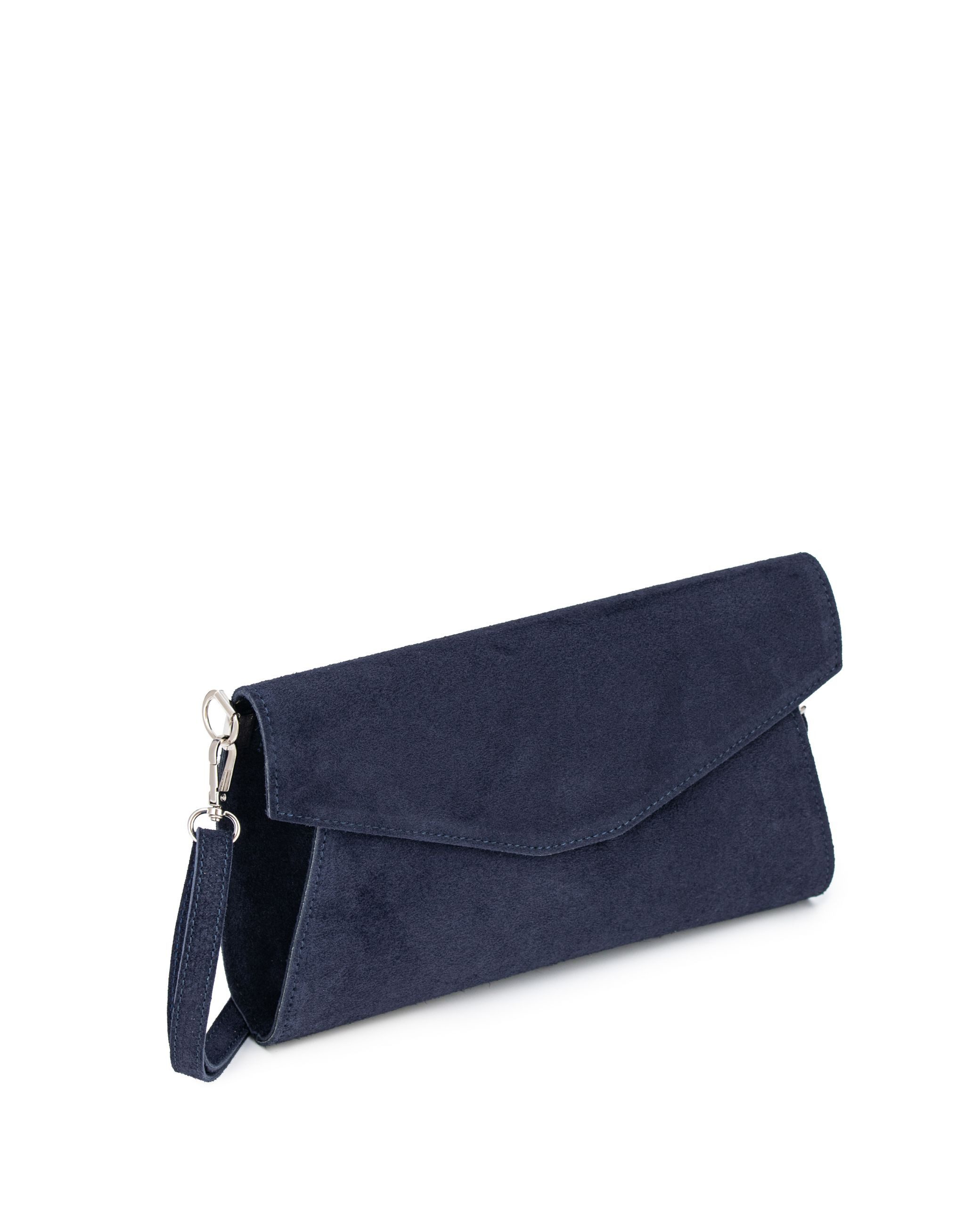 Caspar Clutch Leder Envelope Abendtasche Damen Tasche -PREMIUM LINE- Modell günstig online kaufen