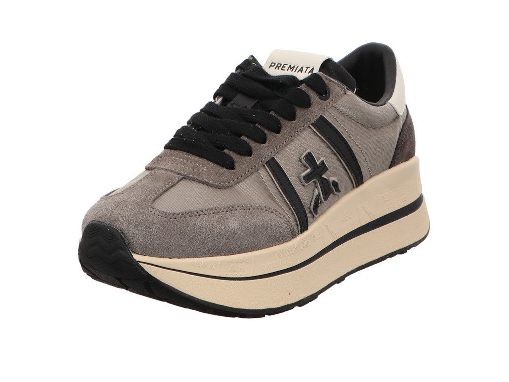 PREMIATA Schnürschuh