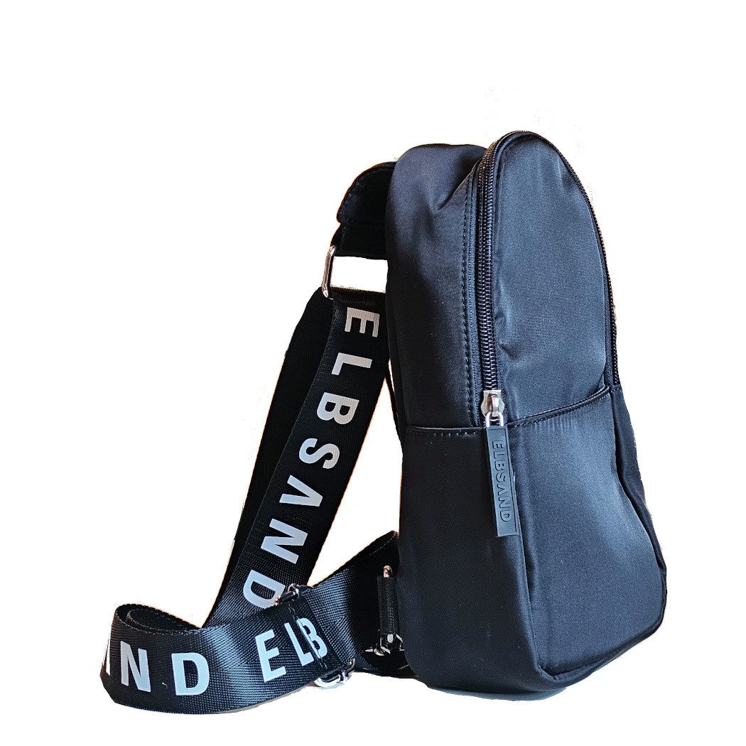 Elbsand Schultertasche ELBSAND Eike Cross Sholder Bag