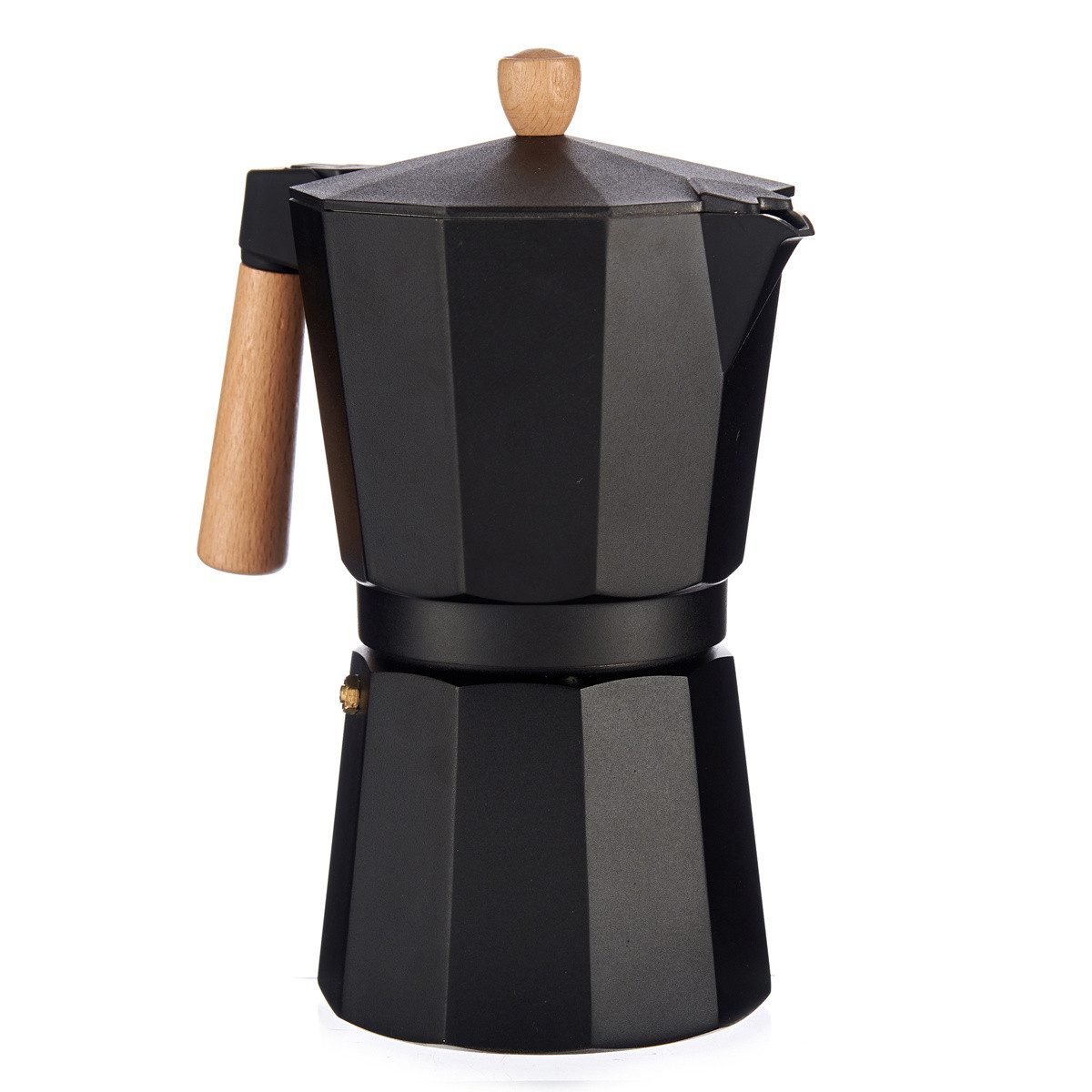 KINVARA Espressokocher