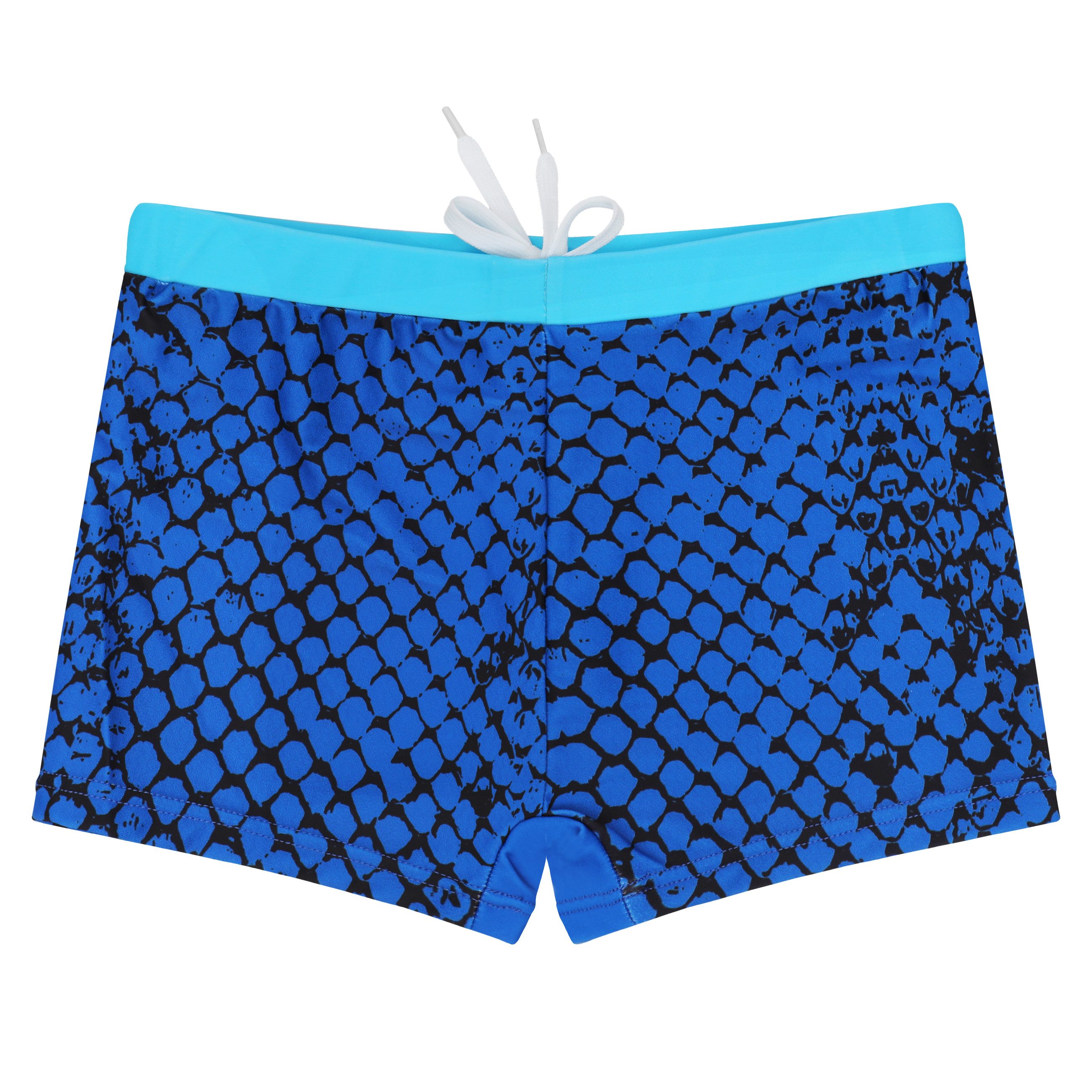 LEGO® Badeshorts LEGO Ninjago Badehose für Jungen