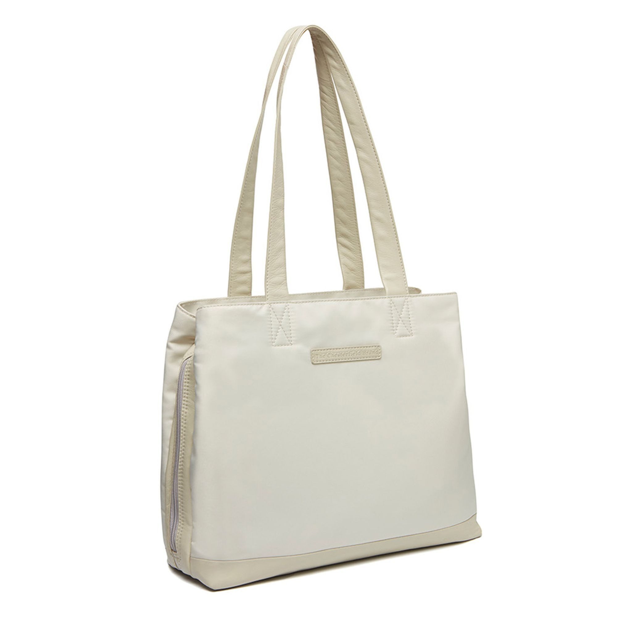 The Chesterfield Brand Shopper Lavik, Leder