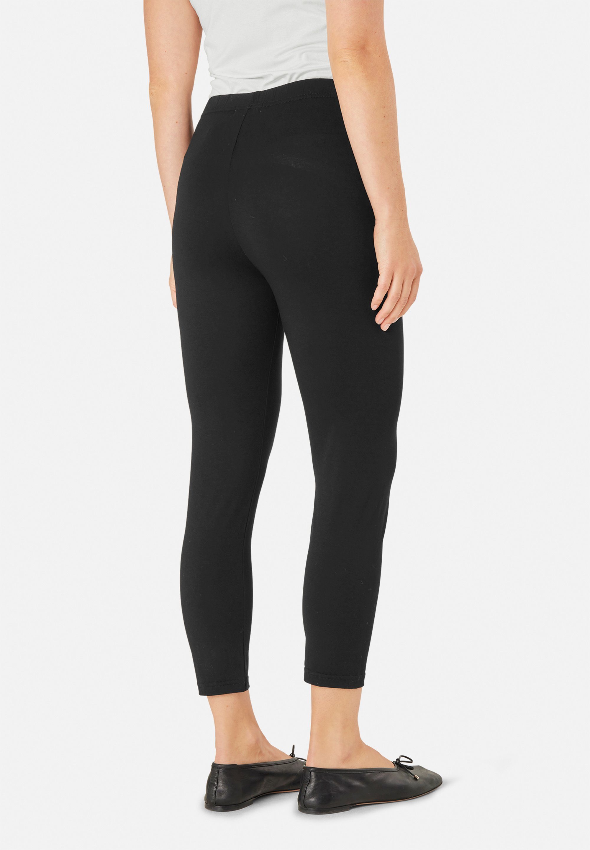 Masai Leggings MaPia zeitlose Design, Klassiker für deine Garderobe