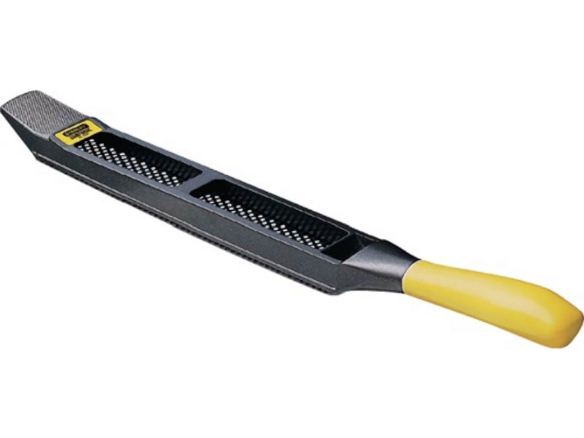 STANLEY Feile STANLEY 5-21-295 Standardfeile Gesamtlänge 440 mm Blattlänge 255 mm