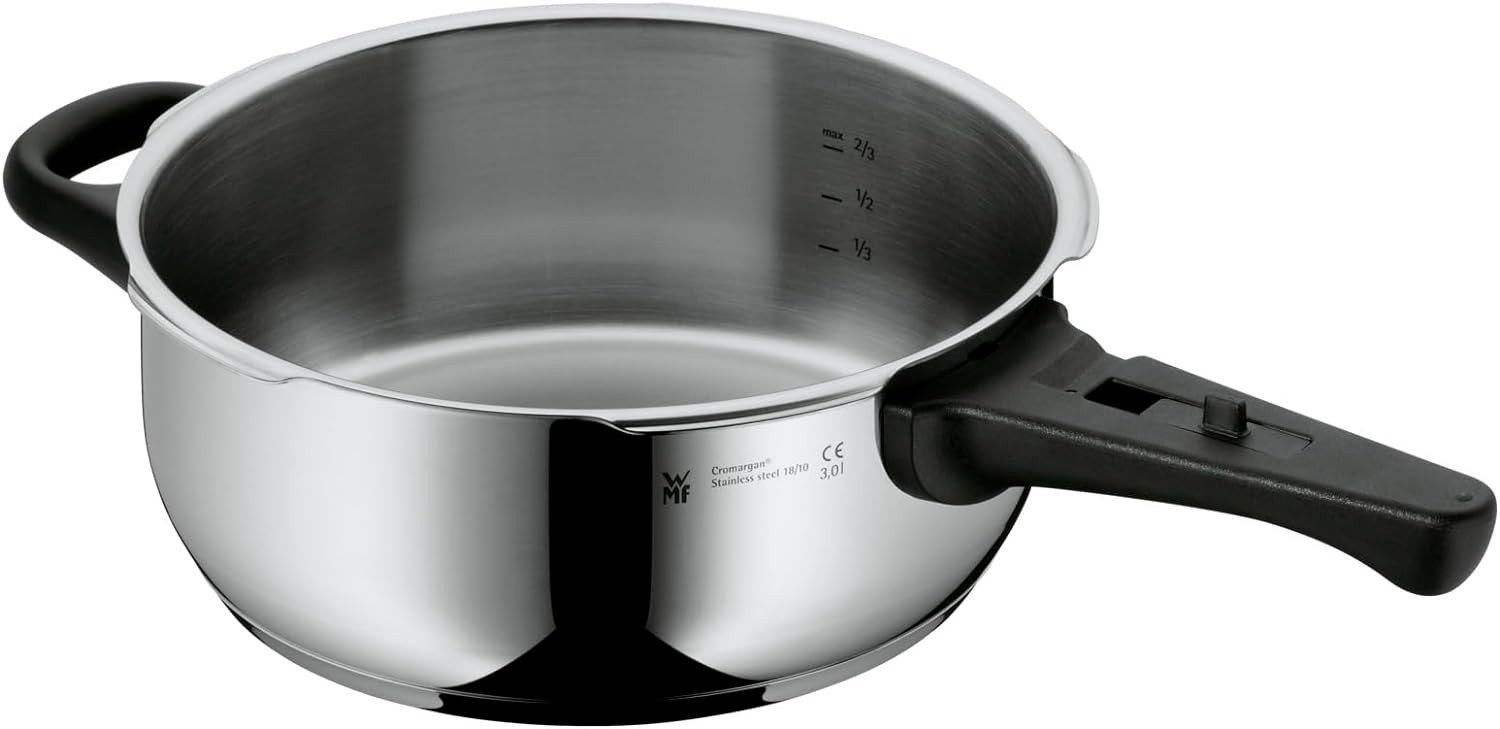 WMF Schnellkochtopf Perfect One Pot Schnellkochtopf-Unterteil
