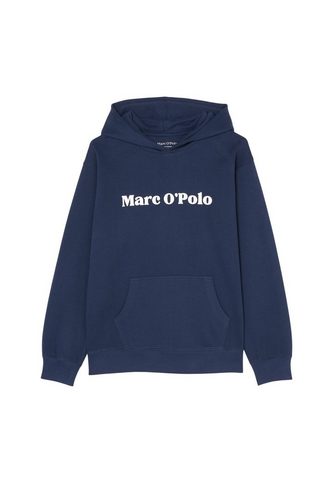 Marc O'Polo Sportinio stiliaus megztinis iš aukšta...