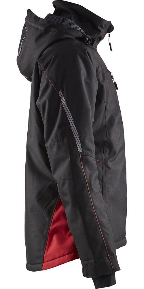 Blåkläder Winterjacke Damen Winterjacke