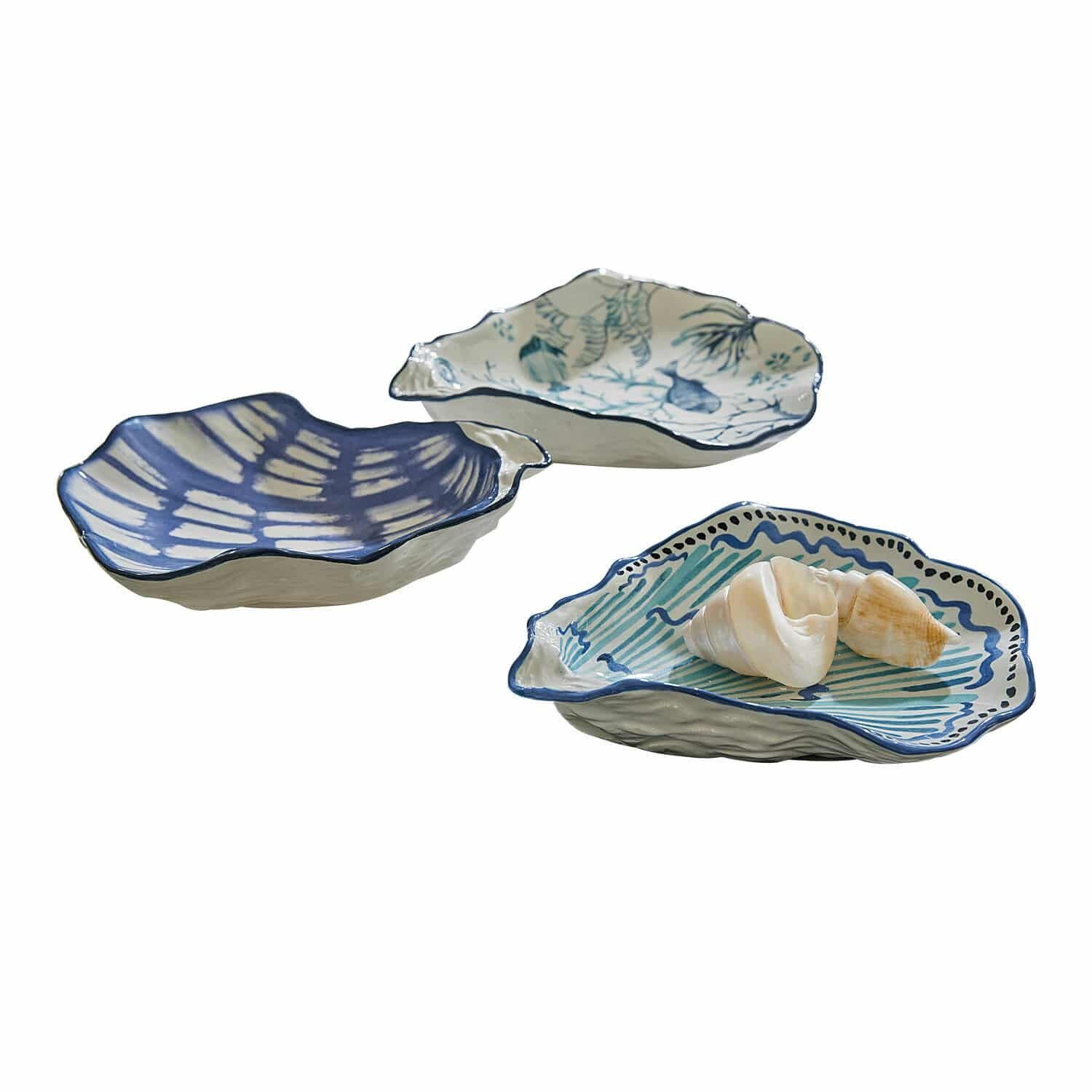 Mirabeau Dekoschale Schale 3er Set Allarmont günstig online kaufen