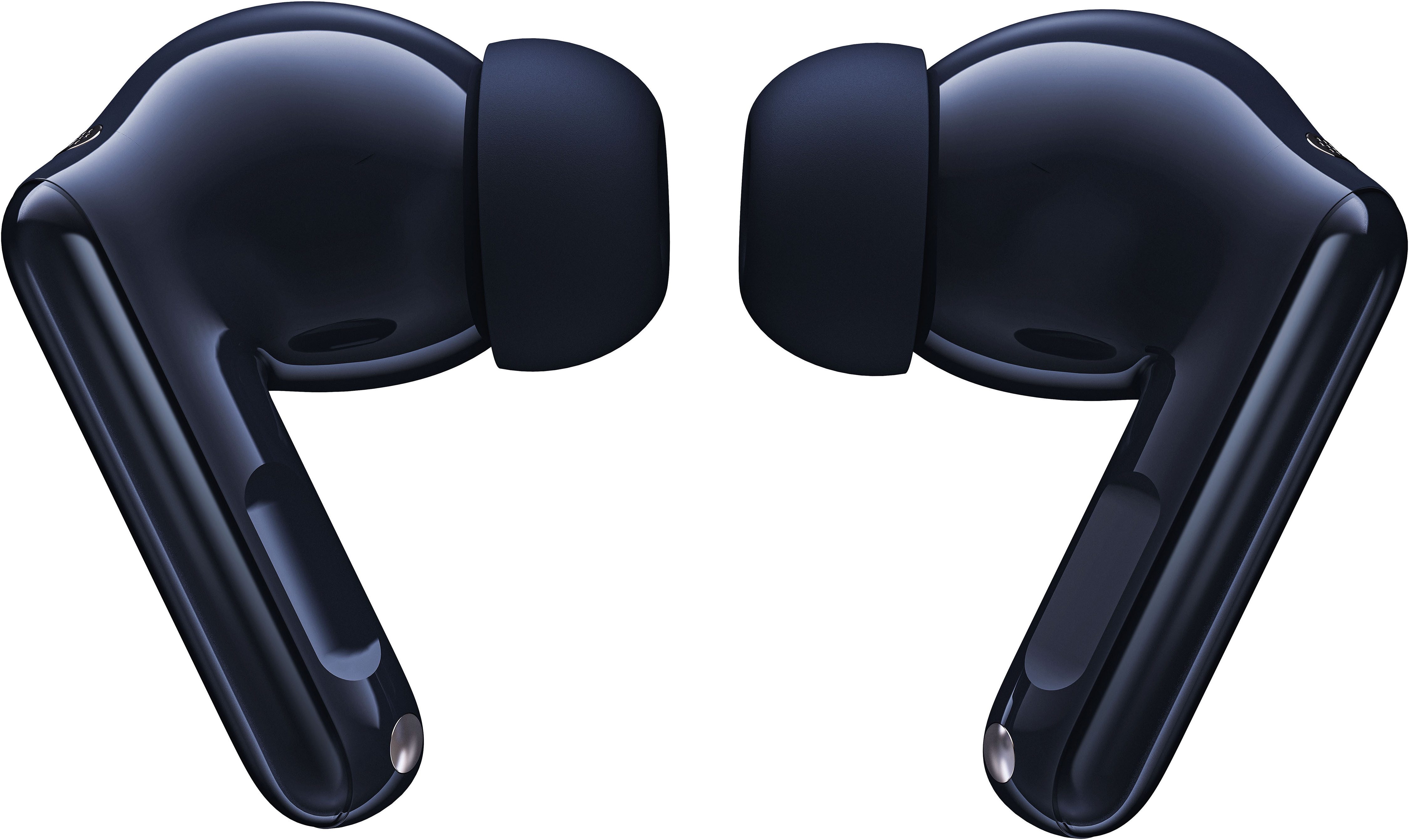 Motorola moto buds 2 plus In-Ear-Kopfhörer (Active Noise Cancelling (ANC), Rauschunterdrückung, Bluetooth)