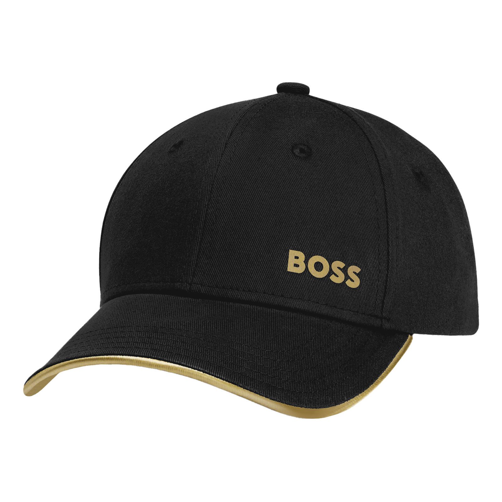 BOSS Baseball Cap Bold mit kleinem günstig online kaufen