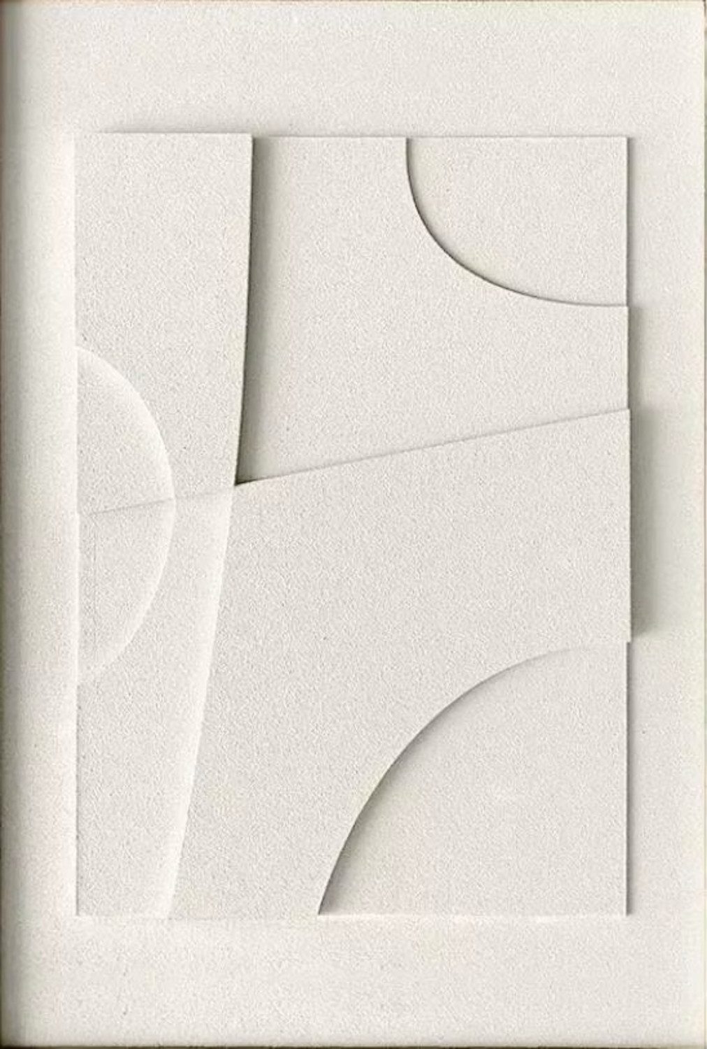 Kunstdruck OHNE RAHMEN