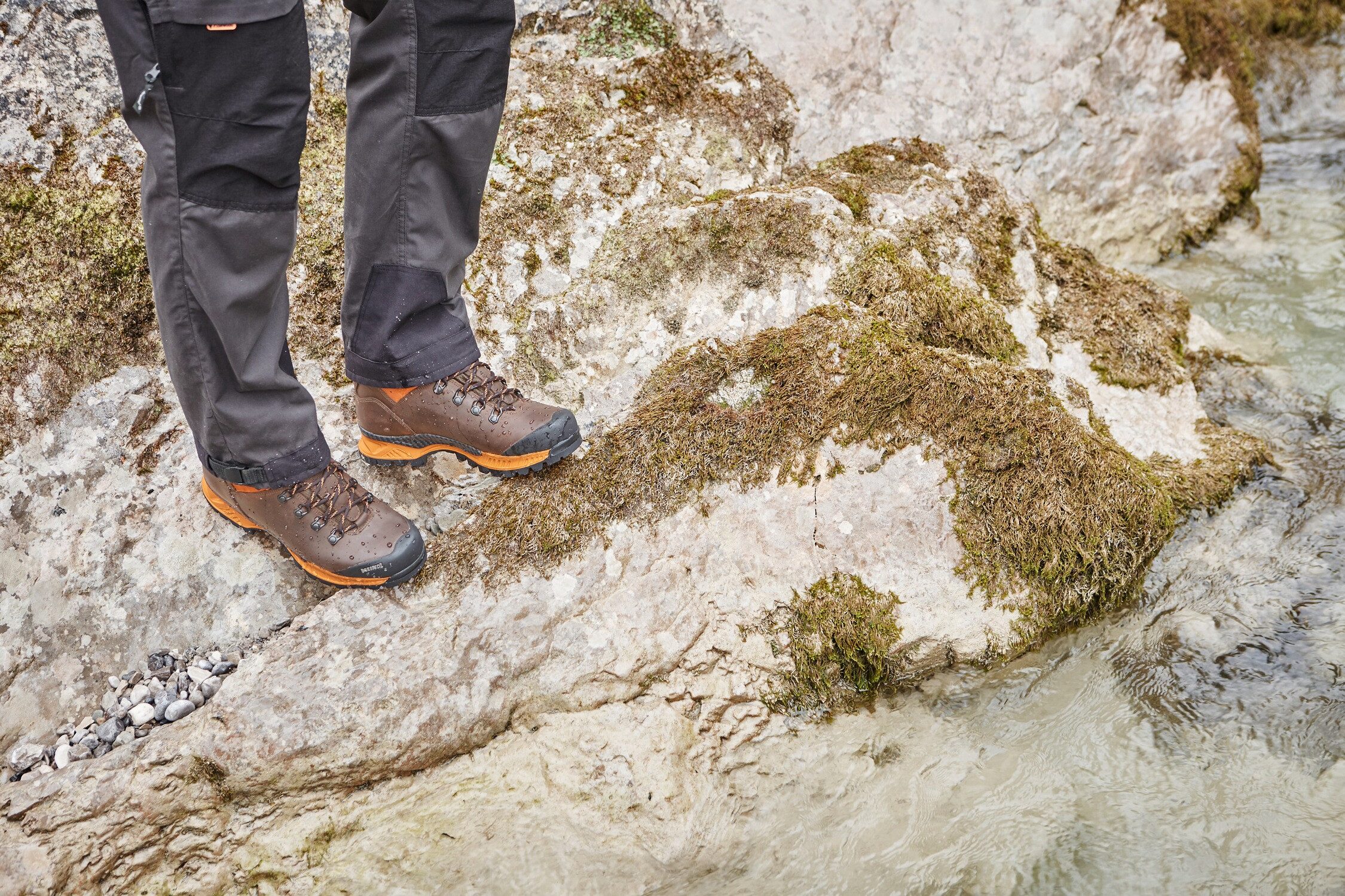 Meindl Meindl Softline TOP GTX Wanderstiefel günstig online kaufen