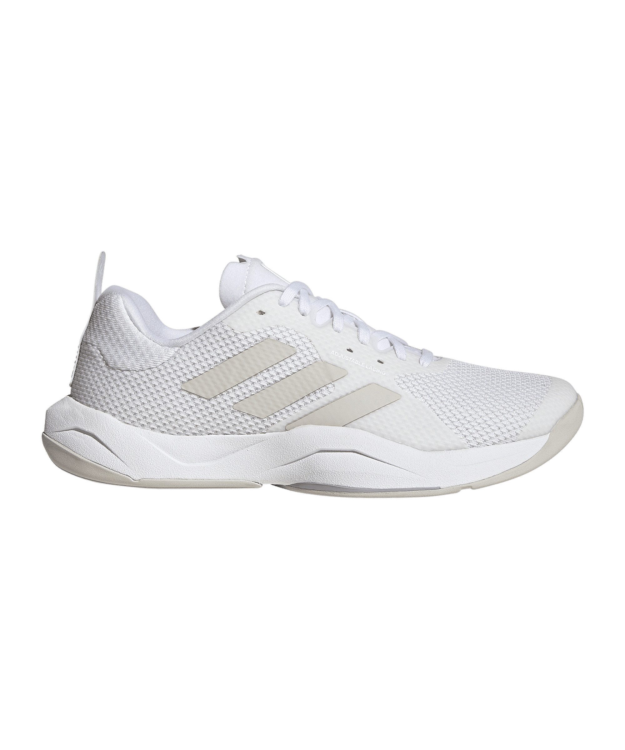 adidas Performance adidas Performance Rapidmove Trainer Damen Damen Hallenschuh