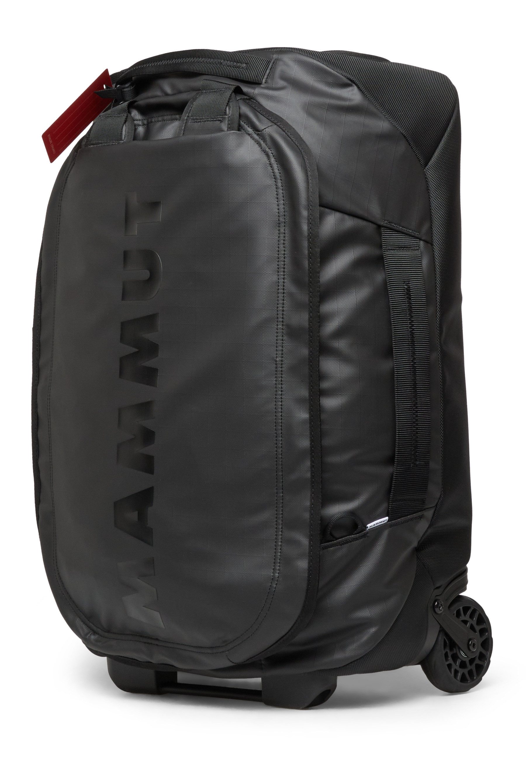 Mammut Sporttasche Wheeled Cargo 45