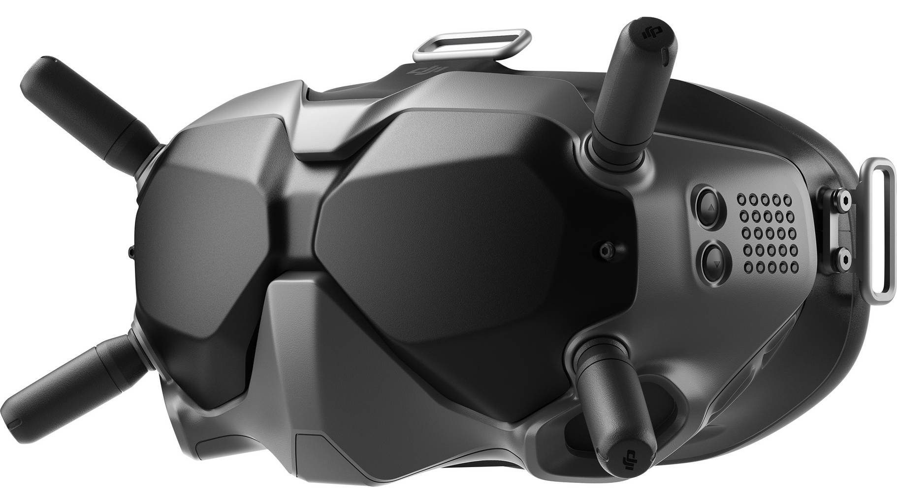 dji FPV Goggles V2 VRBrille für die Drohne, Gesamtauflösung HD 2880 ×
