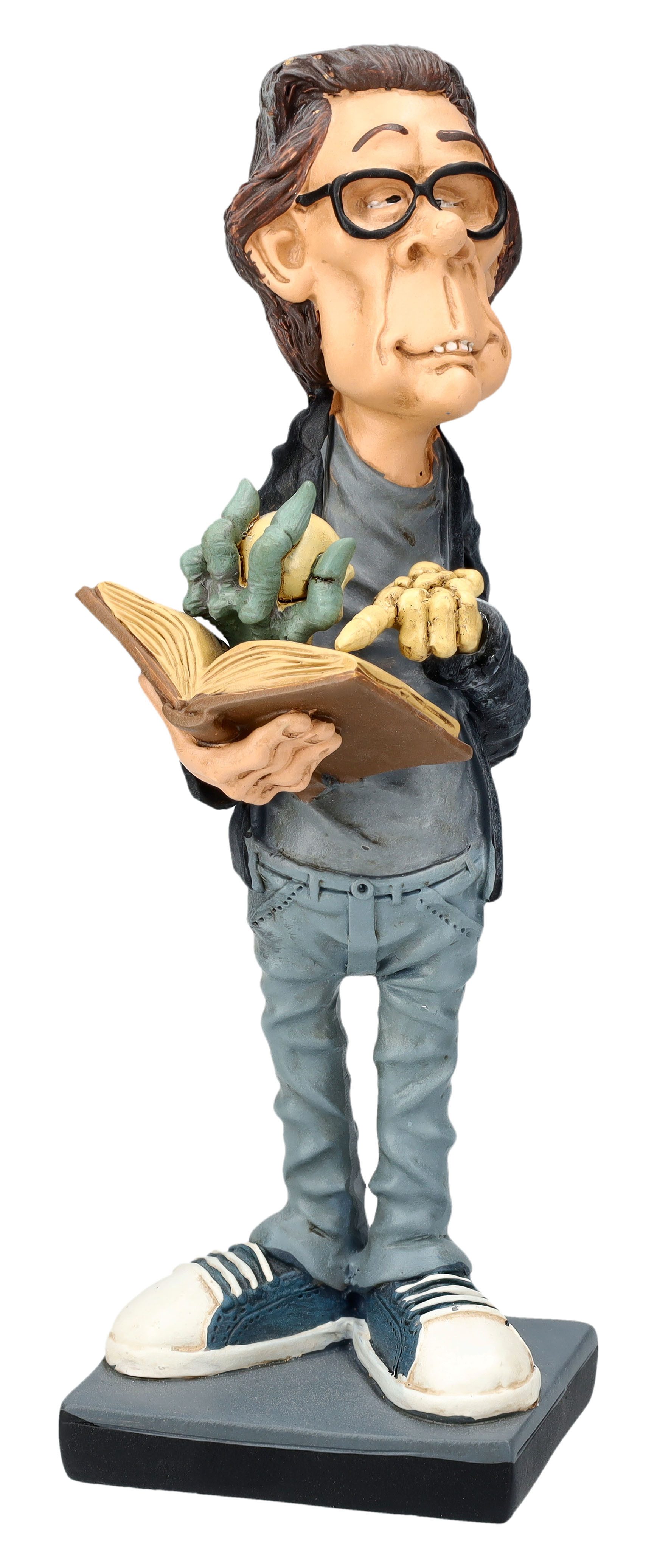 Figuren Shop GmbH Dekofigur Horror Figur günstig online kaufen