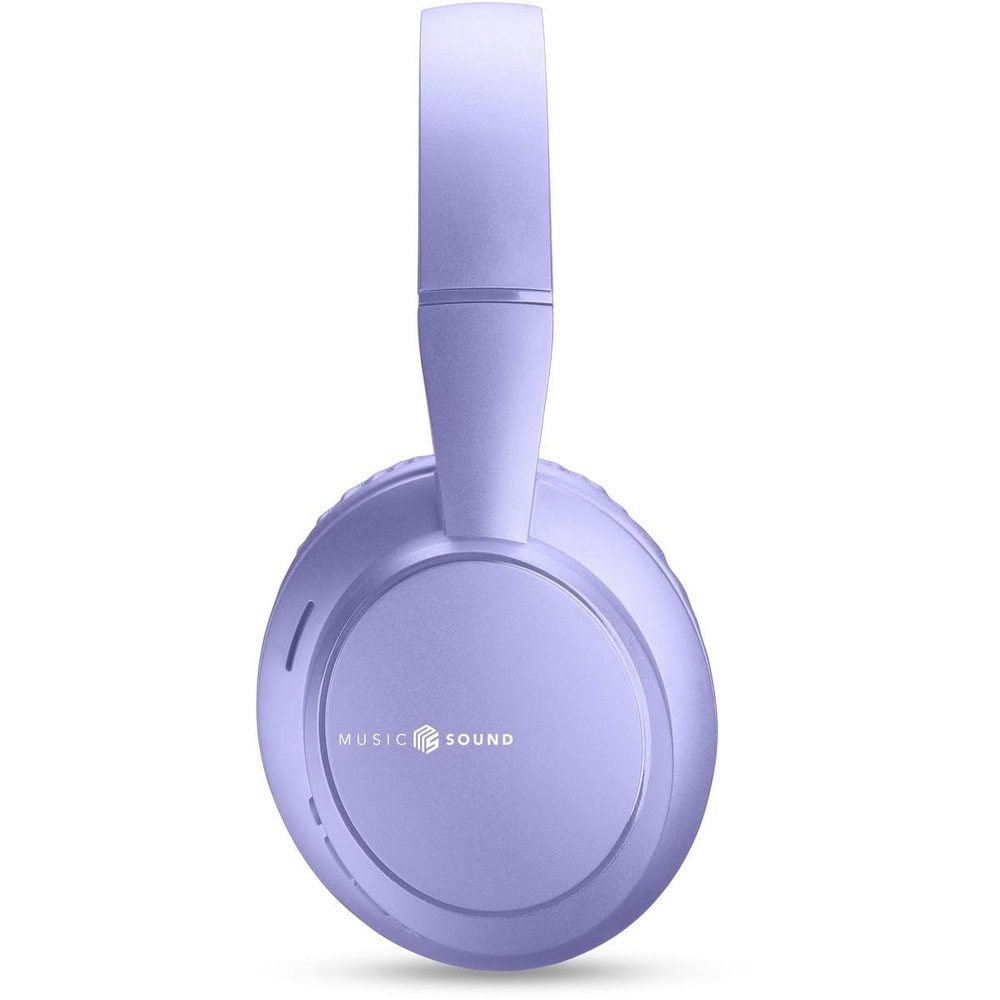 Cellularline Over-Ear-Kopfhörer