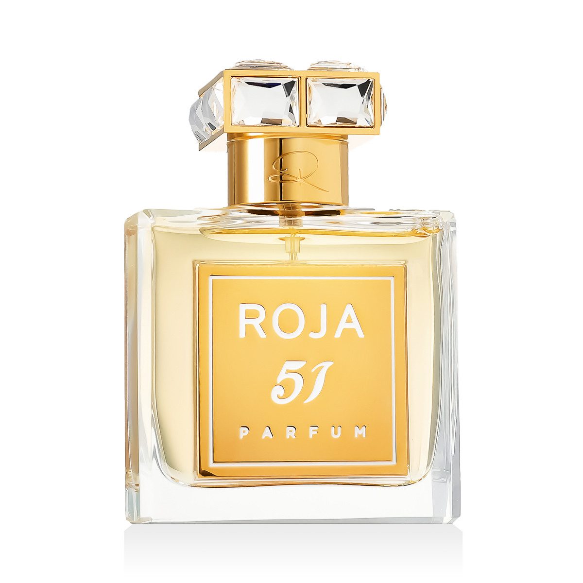Roja Parfums Eau de Parfum 51 Pour Femme