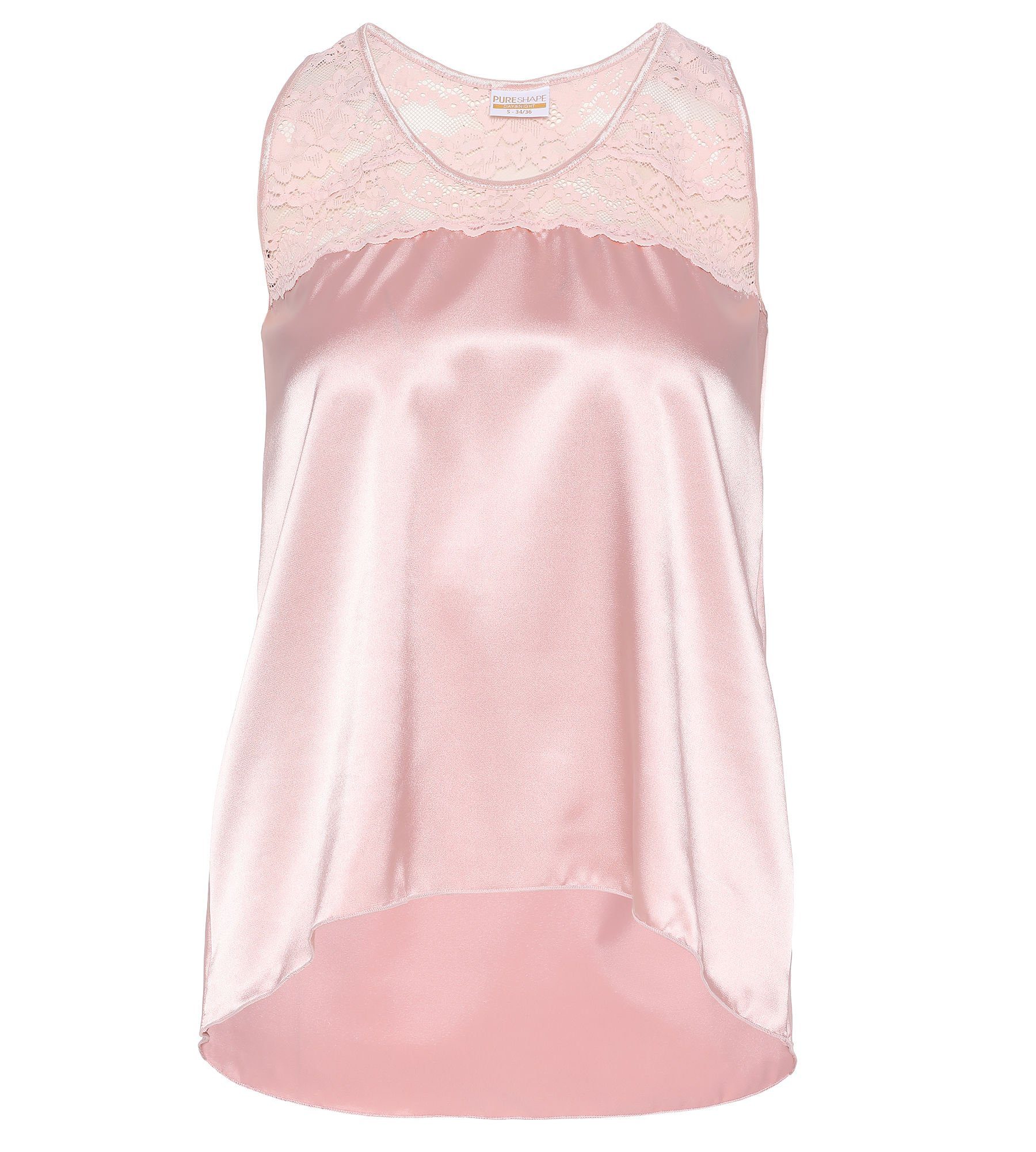 Pure Shape Pyjama Top & Shorty günstig online kaufen