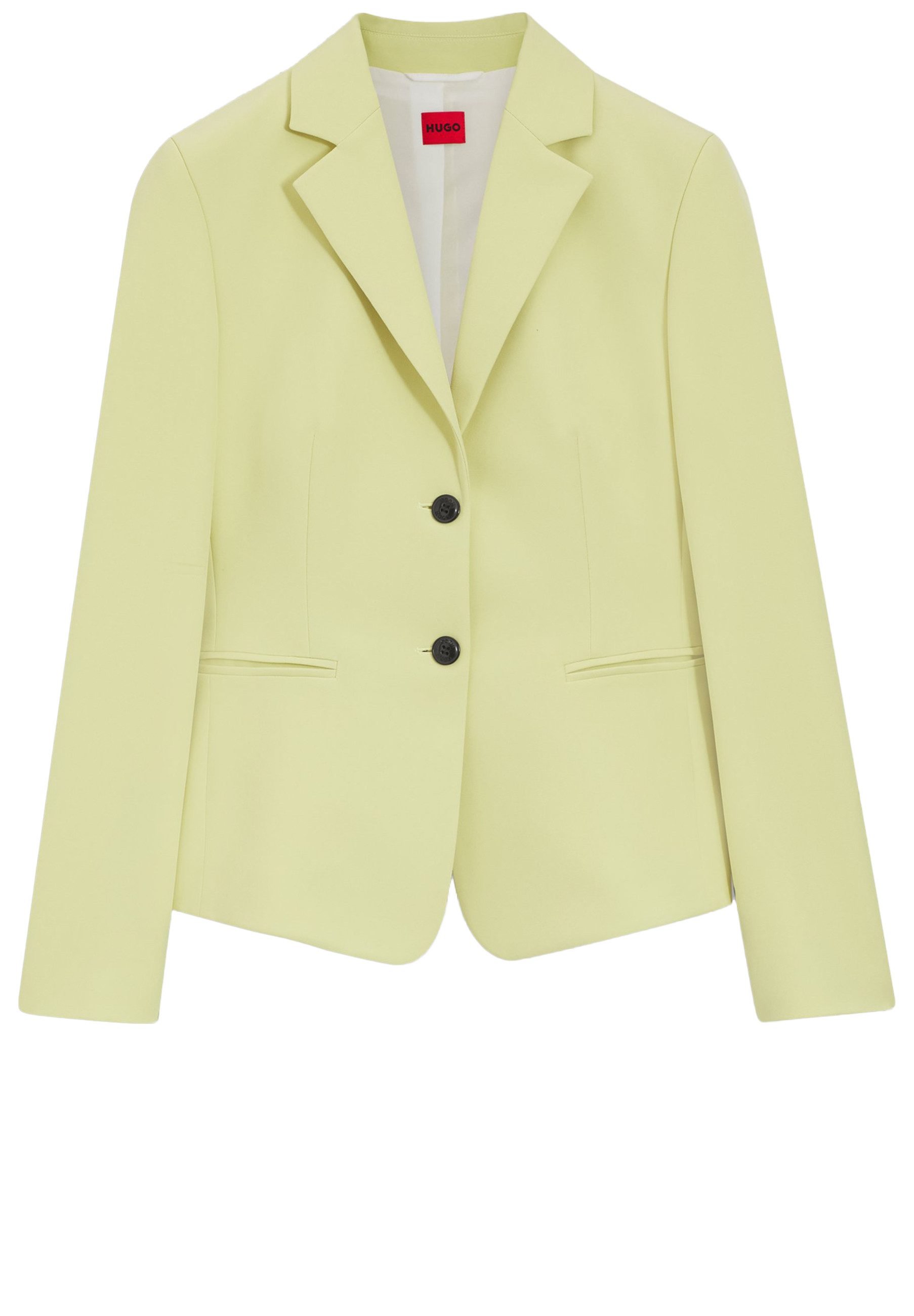 HUGO Jackenblazer Agonia-1 (1-tlg)