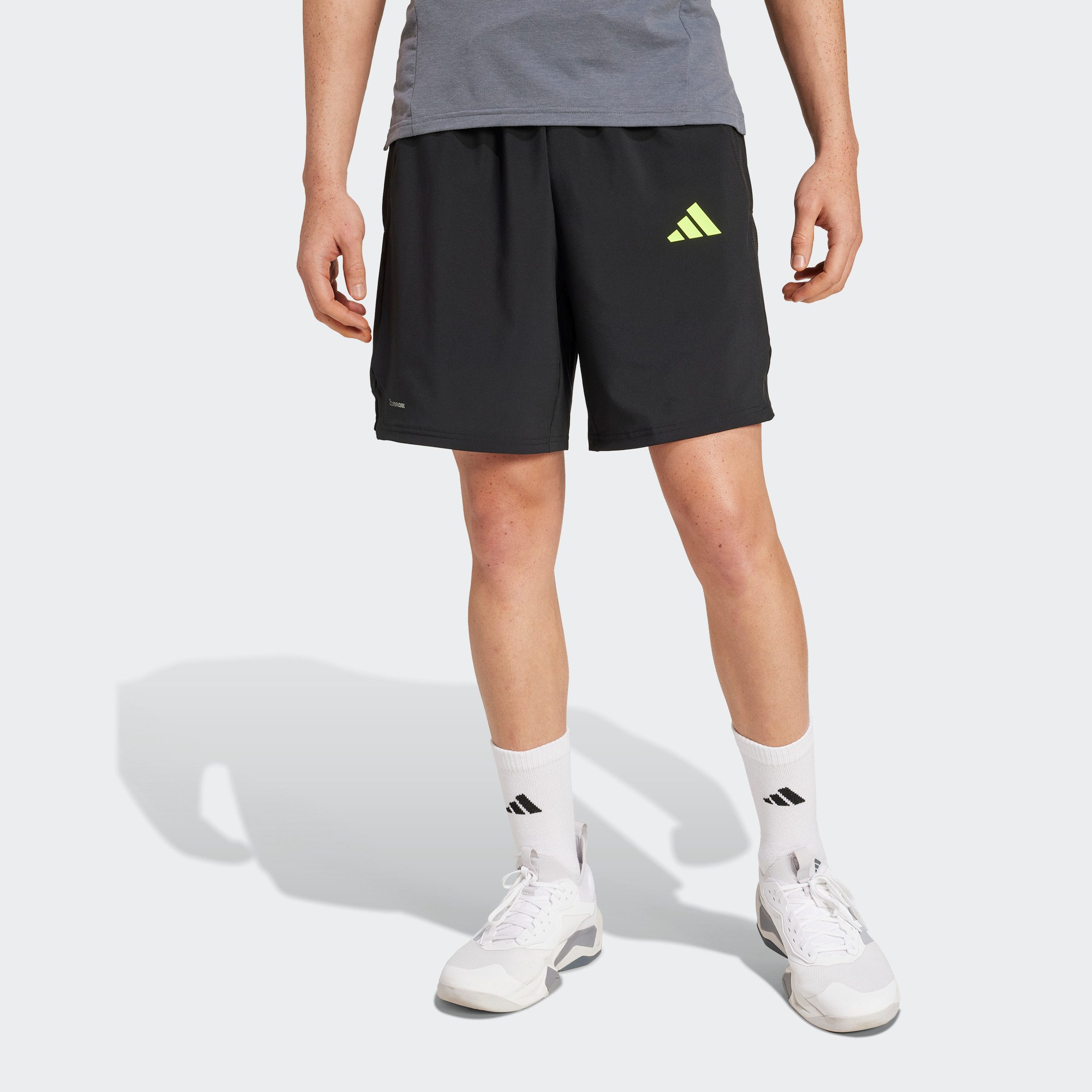 adidas Performance Shorts TECH APP SHORT günstig online kaufen