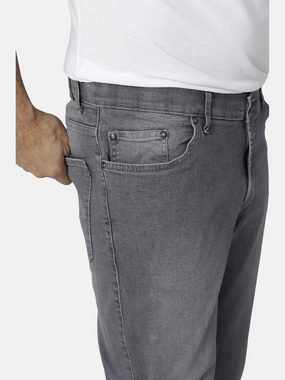 Babista Comfort-fit-Jeans VESTABELLA mit bequemen Unterbauchschnitt