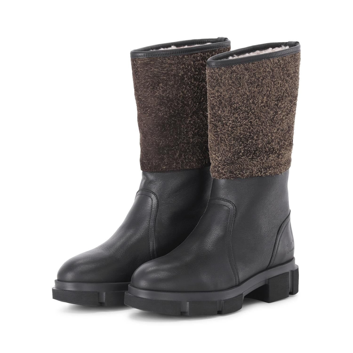 Copenhagen Studios Winterstiefel