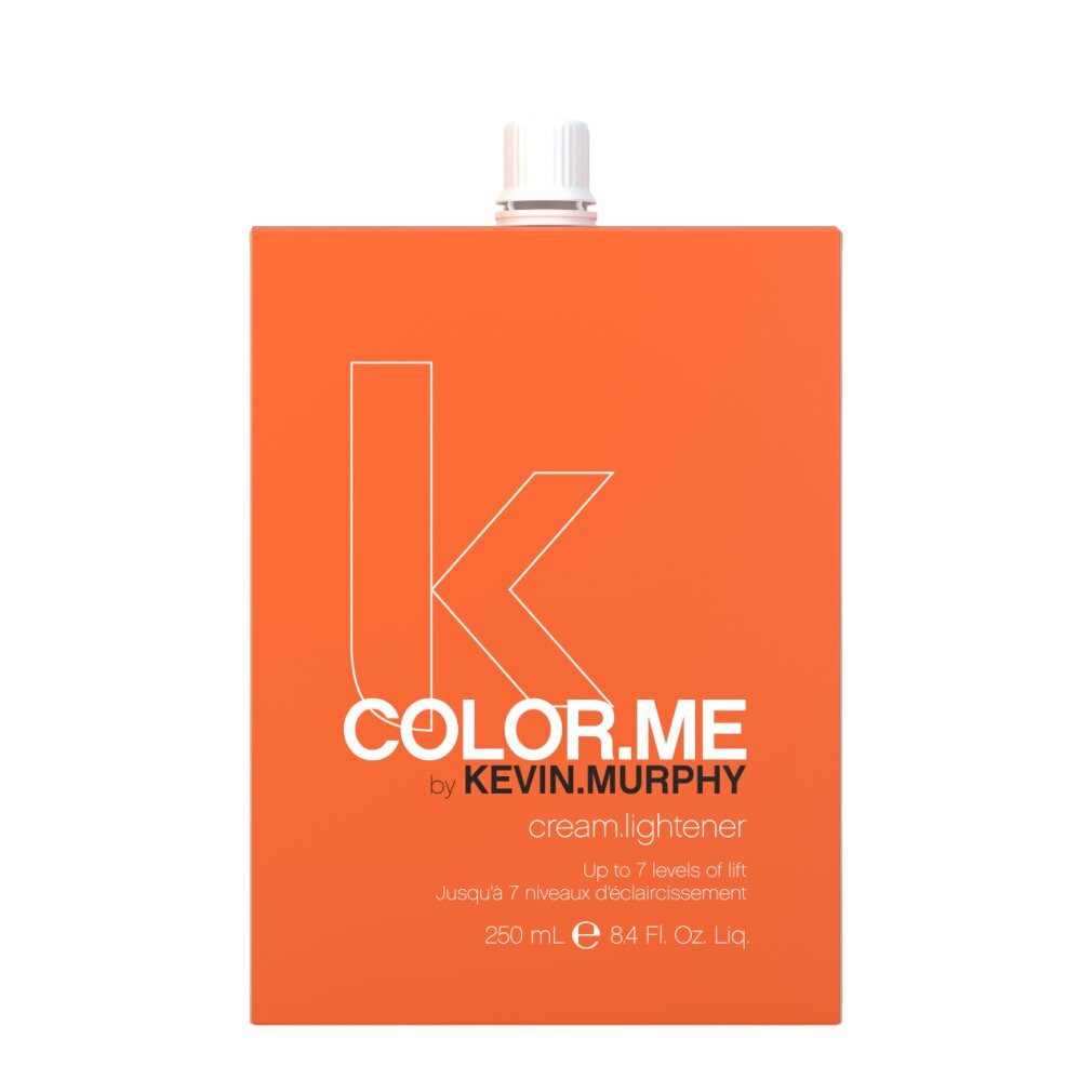 KEVIN MURPHY Haarpflege-Set, Color.Me, Aufhellende Haaraufhellungscreme, 250 ml