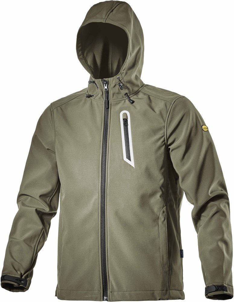 Softshelljacke Softshell Sail