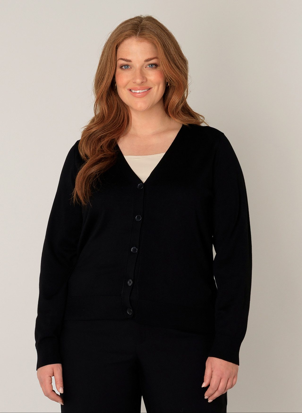 Cardigan BAS-YVONNE