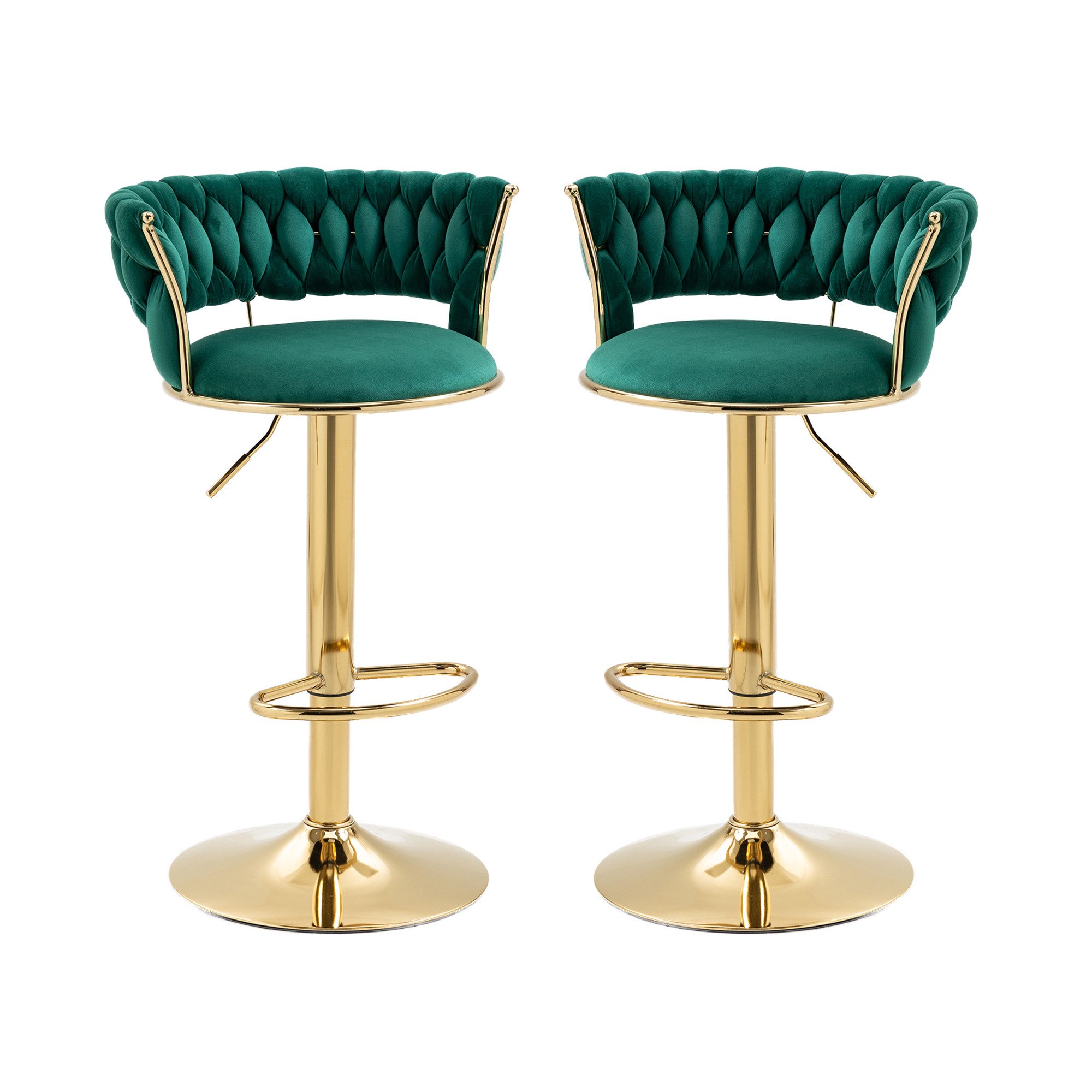 OKWISH Barhocker Barhocker (2 St), für günstig online kaufen