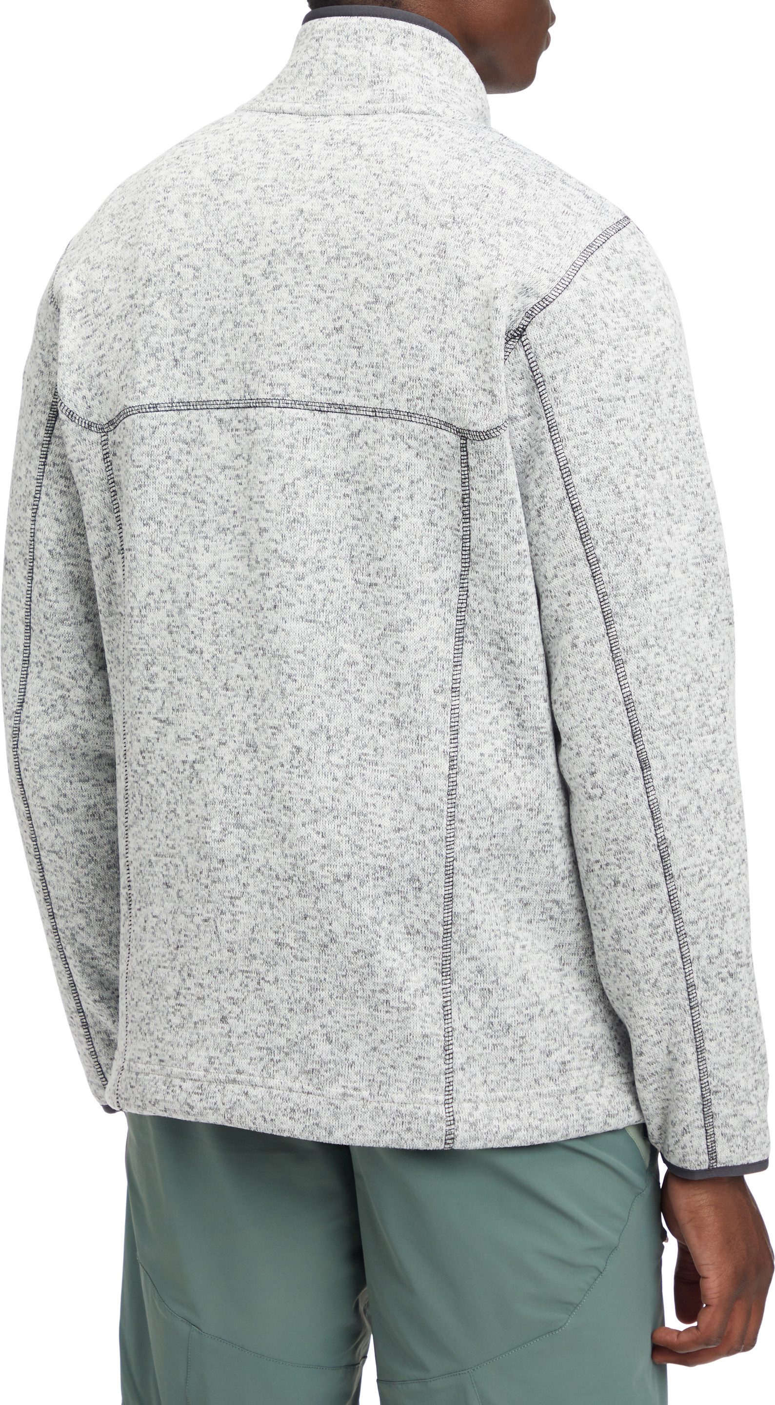 McKINLEY Fleecejacke He.-Unterjacke Skeena III M (1-St) günstig online kaufen