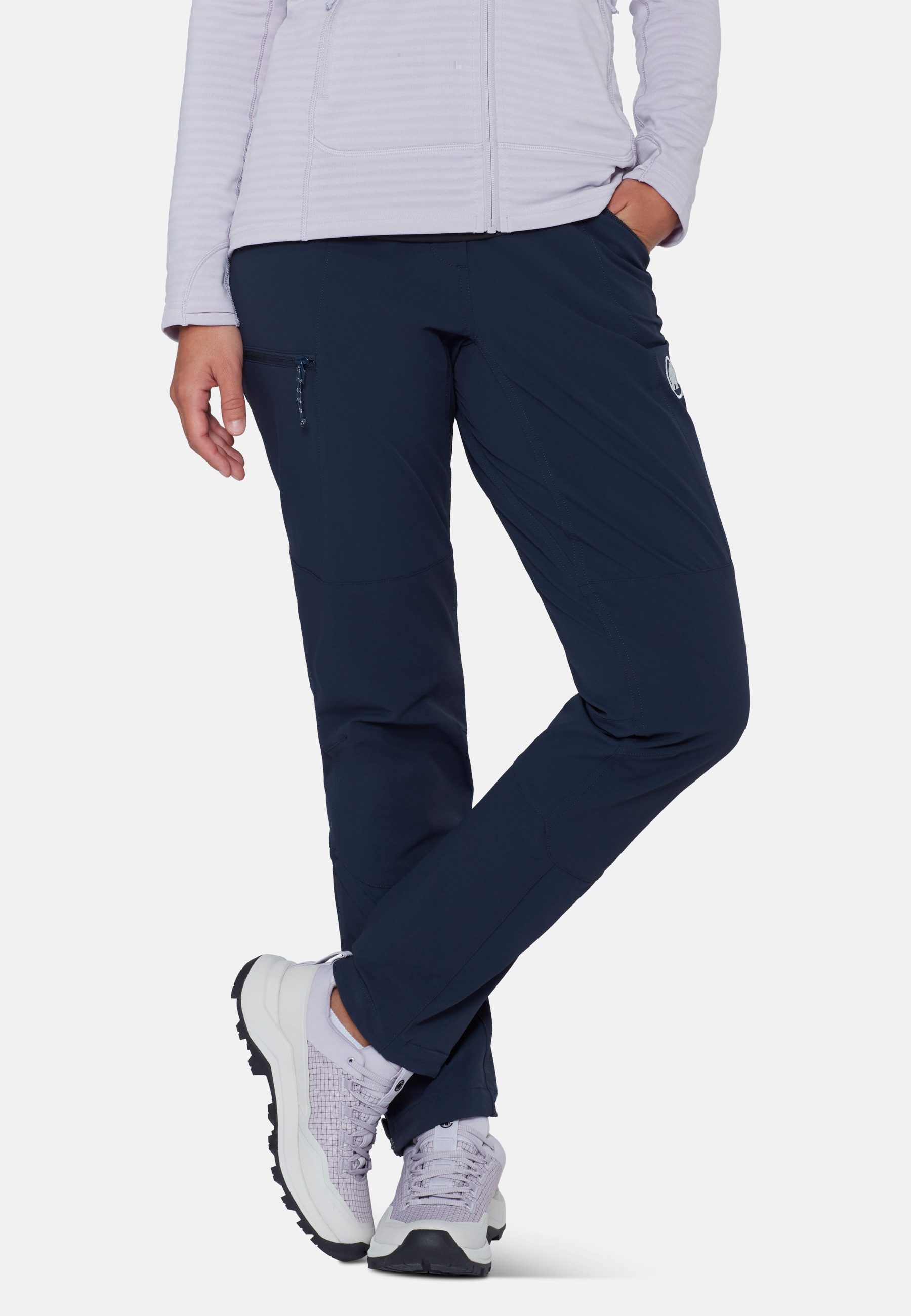 Mammut Sporthose Courmayeur SO Pants Women
