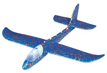 moses Outdoor-Spielzeug Leuchtender Segelflieger mit LEDs (versch. Farben)