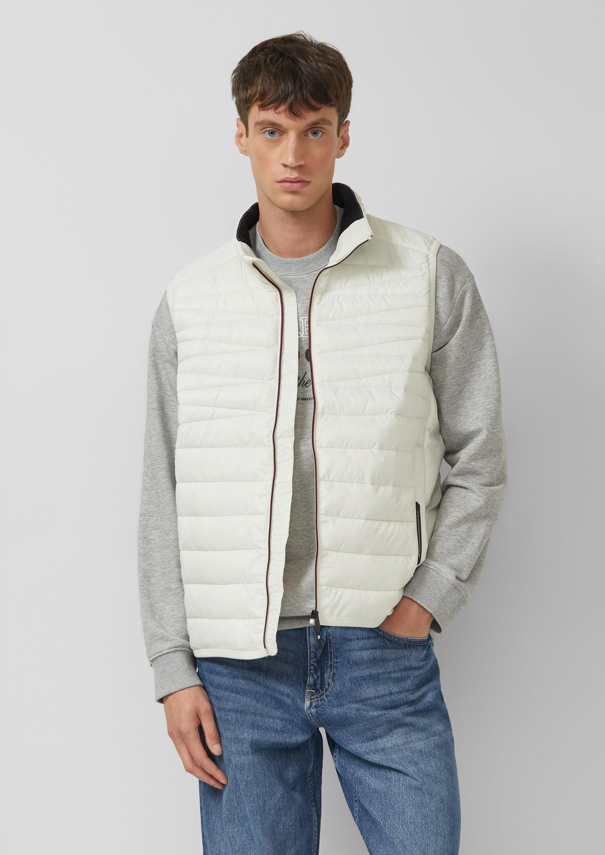 Outdoorjacke Outdoor-Weste