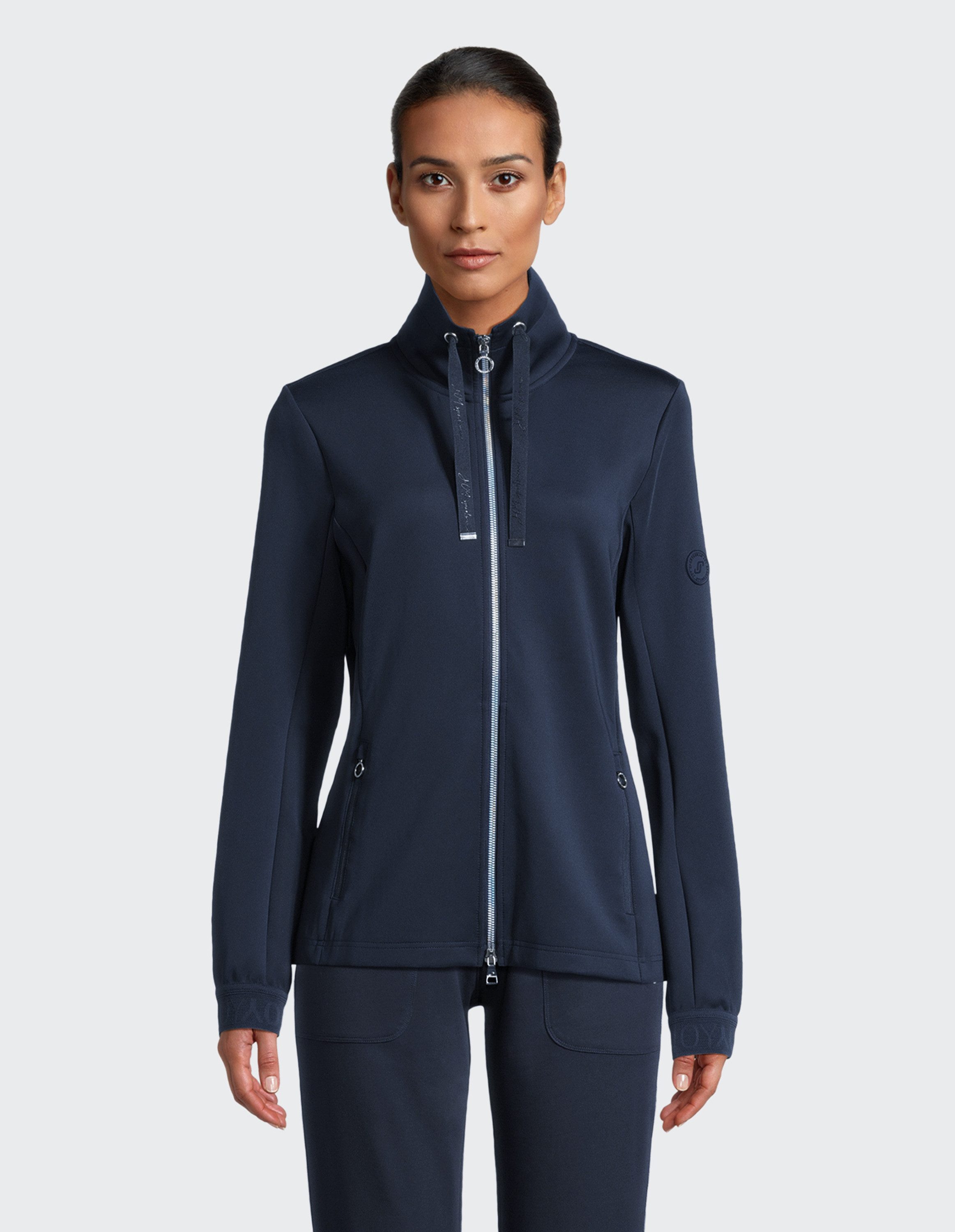 Joy Sportswear Trainingsjacke Jacke ANABEL günstig online kaufen