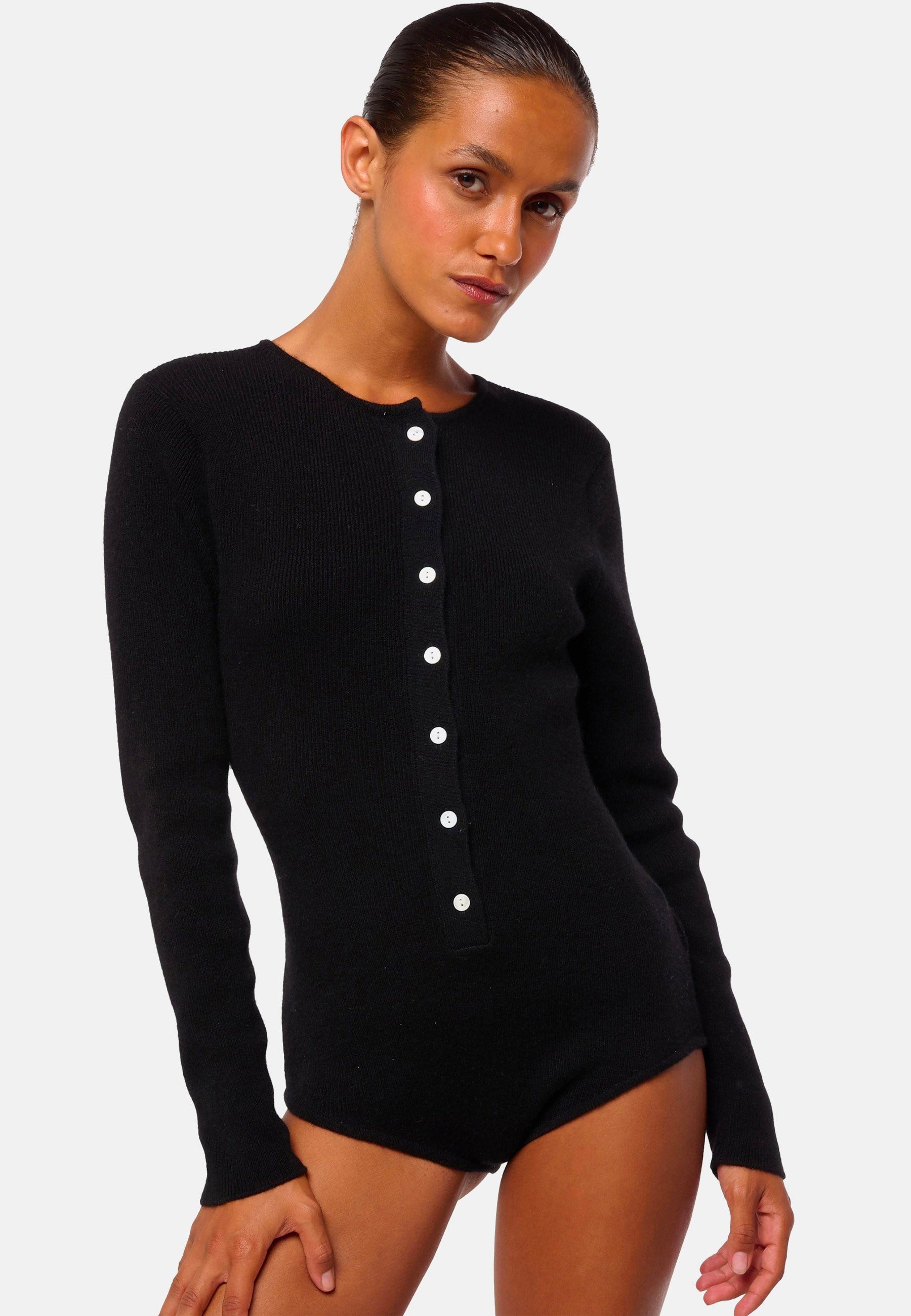 Mahogany Body Deedee