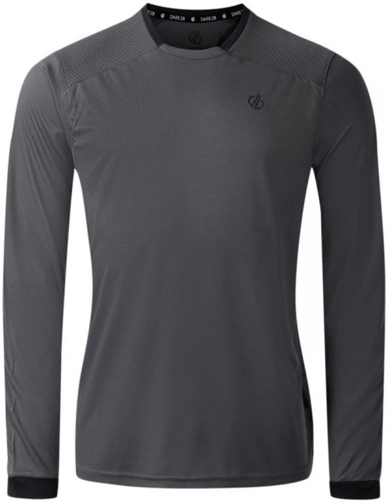 Dare2b Trainingsshirt Herren Sportshirt Langarm - TrkstndLongSlv