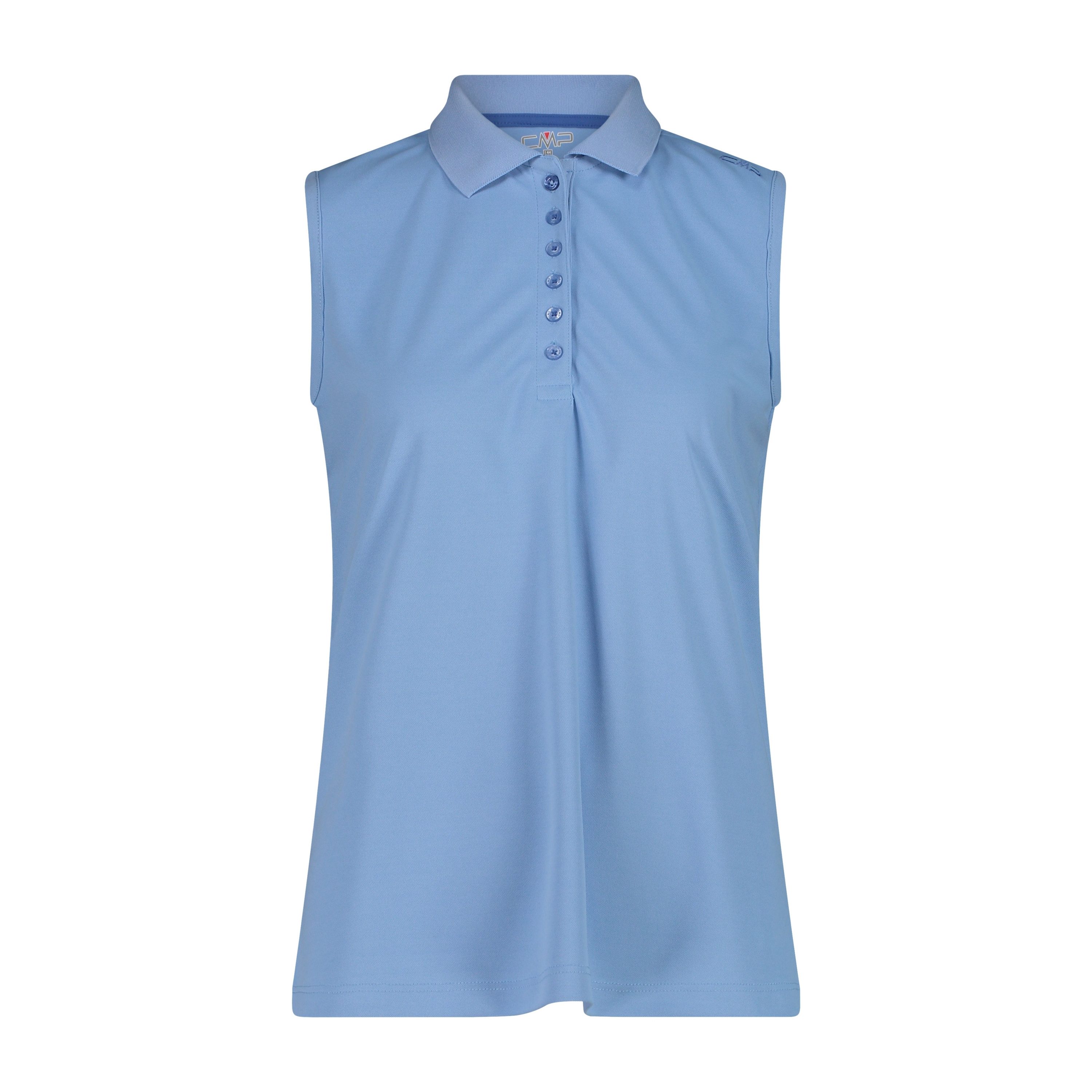 CMP Outdoorbluse CMP Damen Poloshirt günstig online kaufen