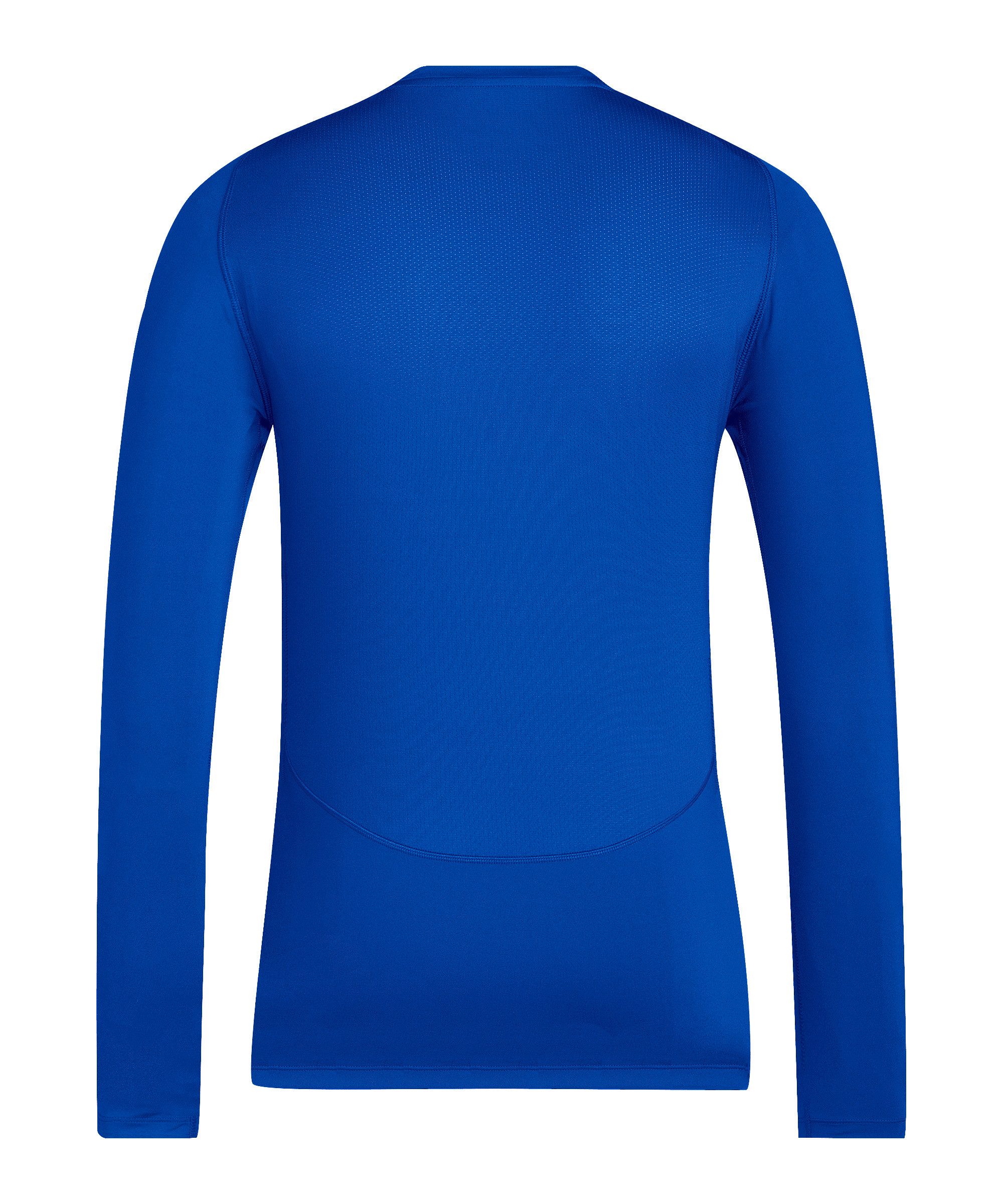 adidas Performance Funktionsshirt adidas Performance Techfit Longsleeve T-S günstig online kaufen