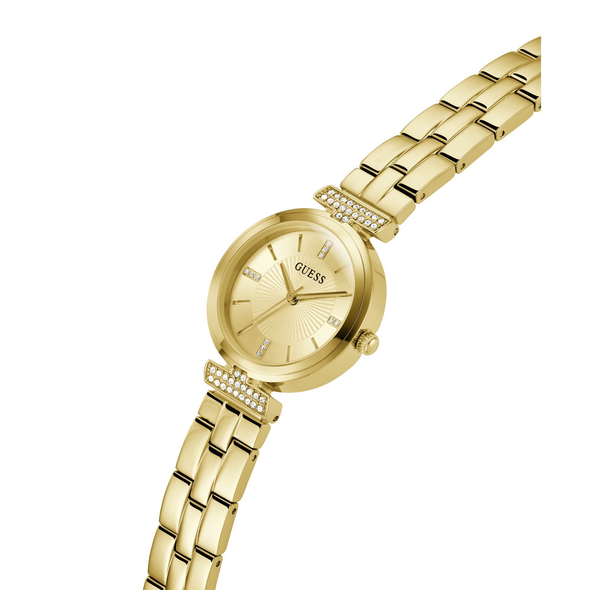 Guess Quarzuhr GW0762L2 günstig online kaufen