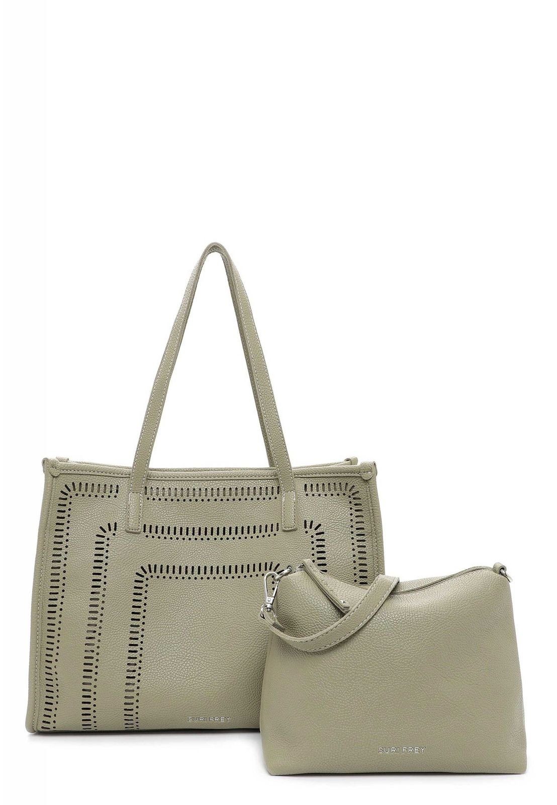 Shopper Maddy