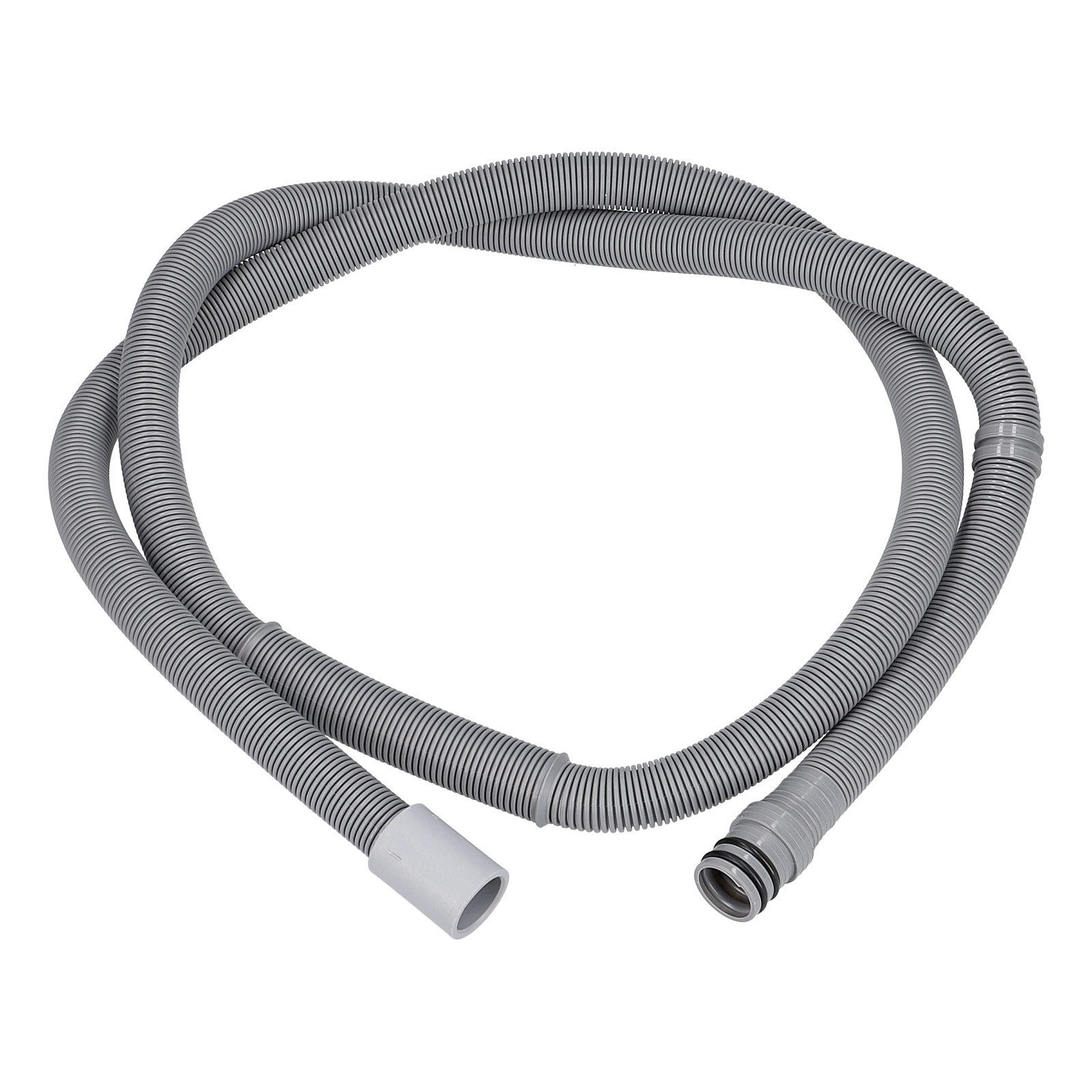 easyPART Ablaufschlauch wie INDESIT C00273284 Bauknecht C00273284, Spülmaschine / Geschirrspüler