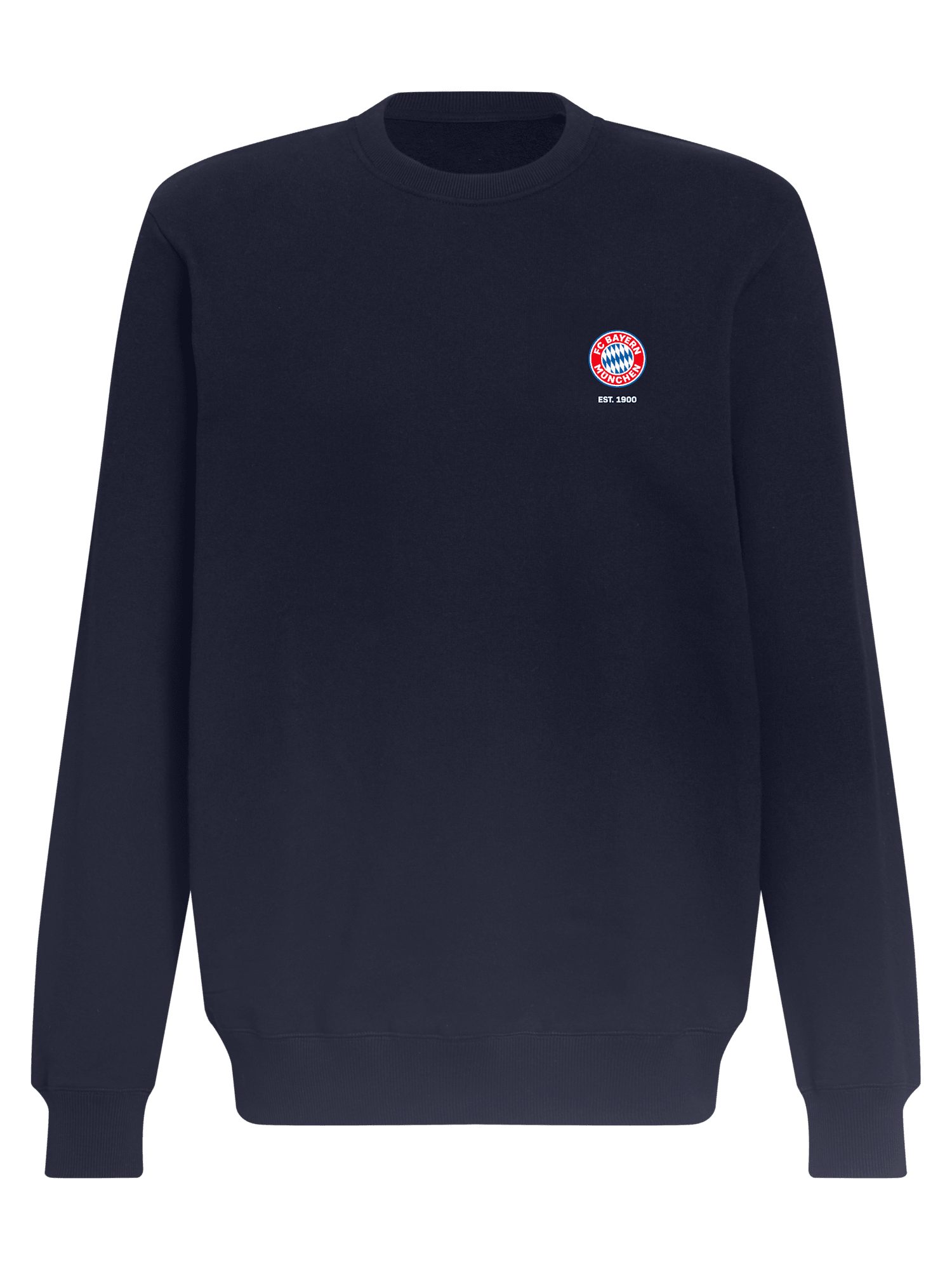 FC Bayern München Sweatshirt FC Bayern München, Sweatshirt Essential, Herre günstig online kaufen