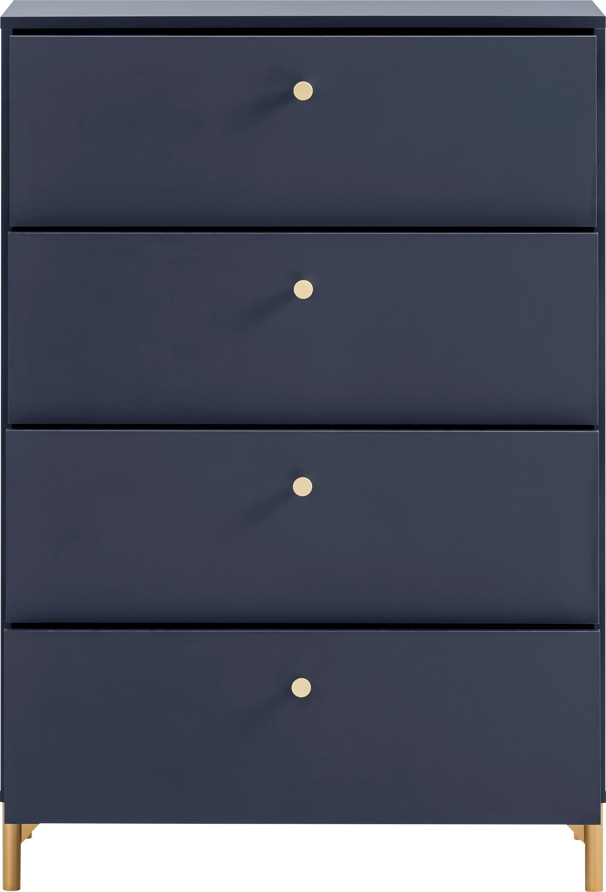 Schildmeyer Kommode Alfa, 4 Schubladen