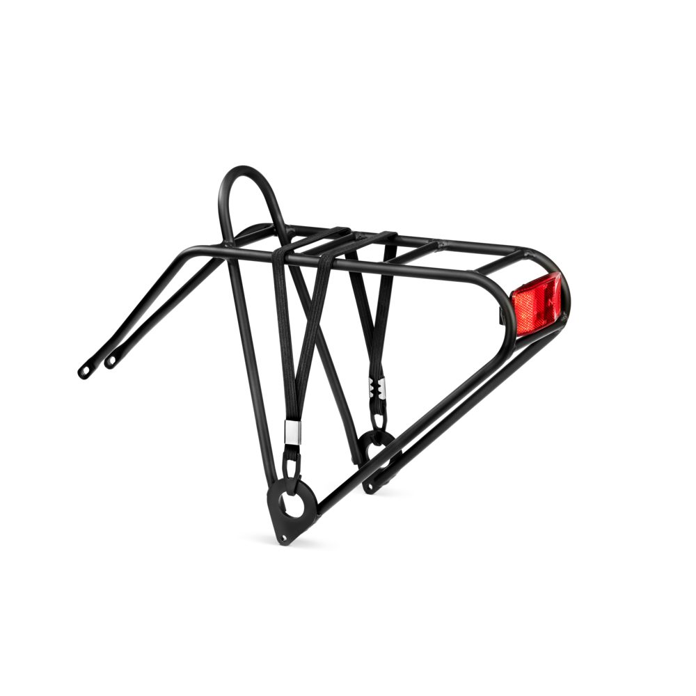 WOOM Fahrrad-Gepäckträger PICKUP Gepäckträger 3
