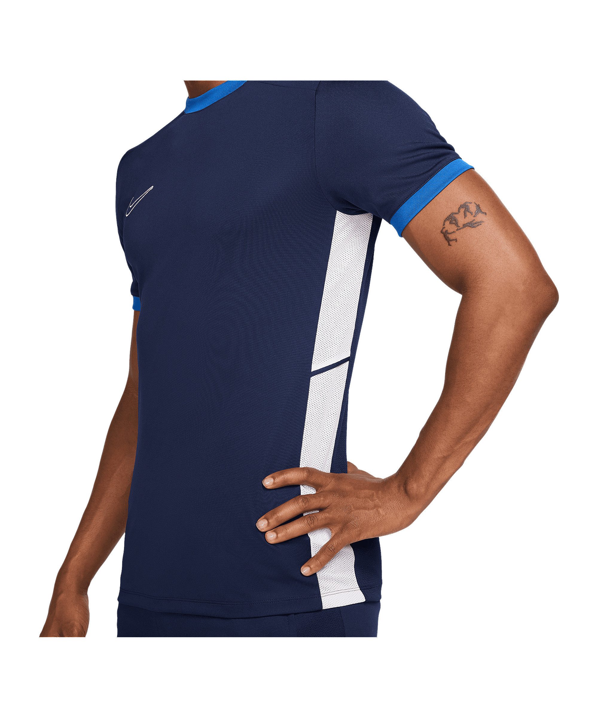 Nike T-Shirt Nike Performance Academy 25 Trainingsshirt Polyester